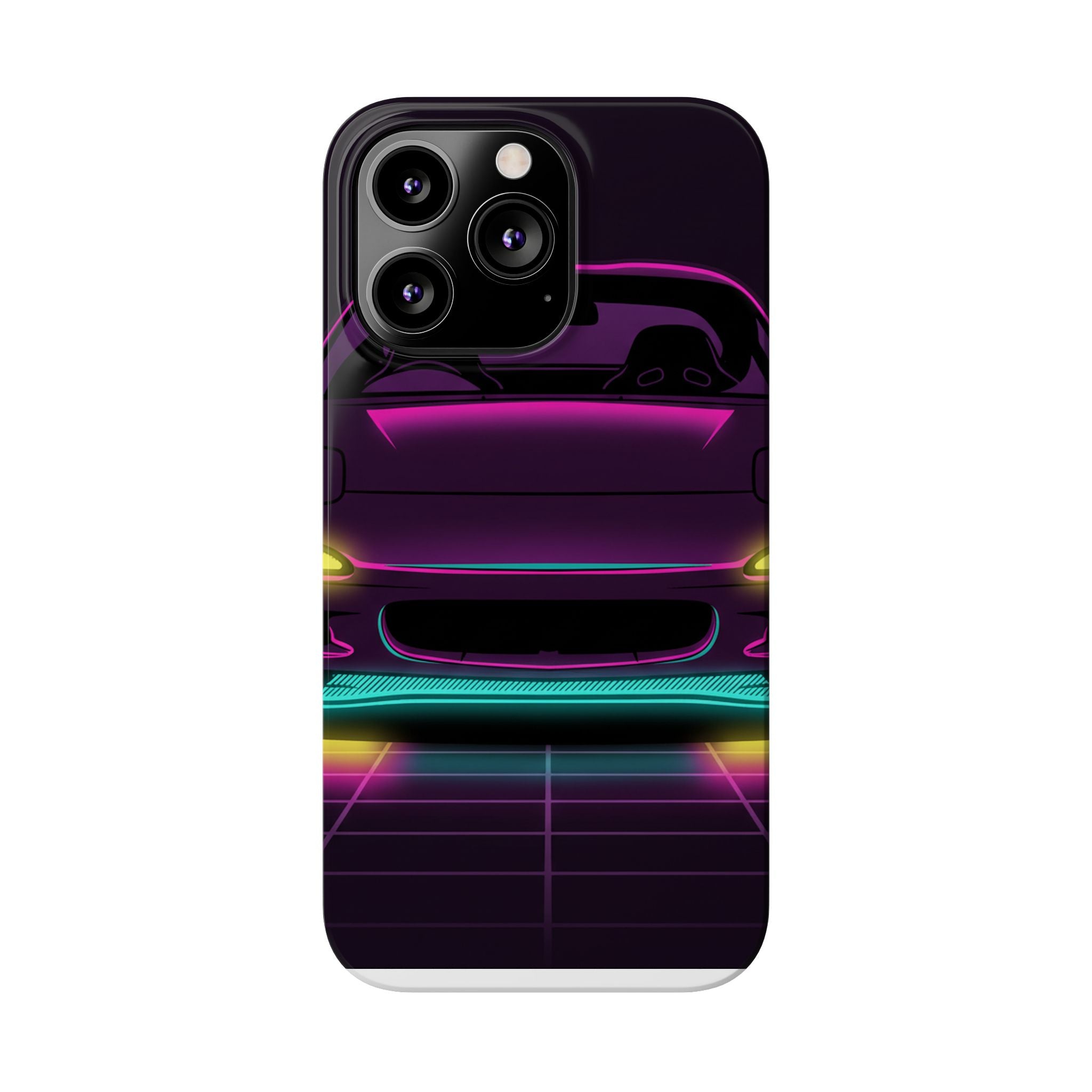 Mazda RX-7 FD Phone Case