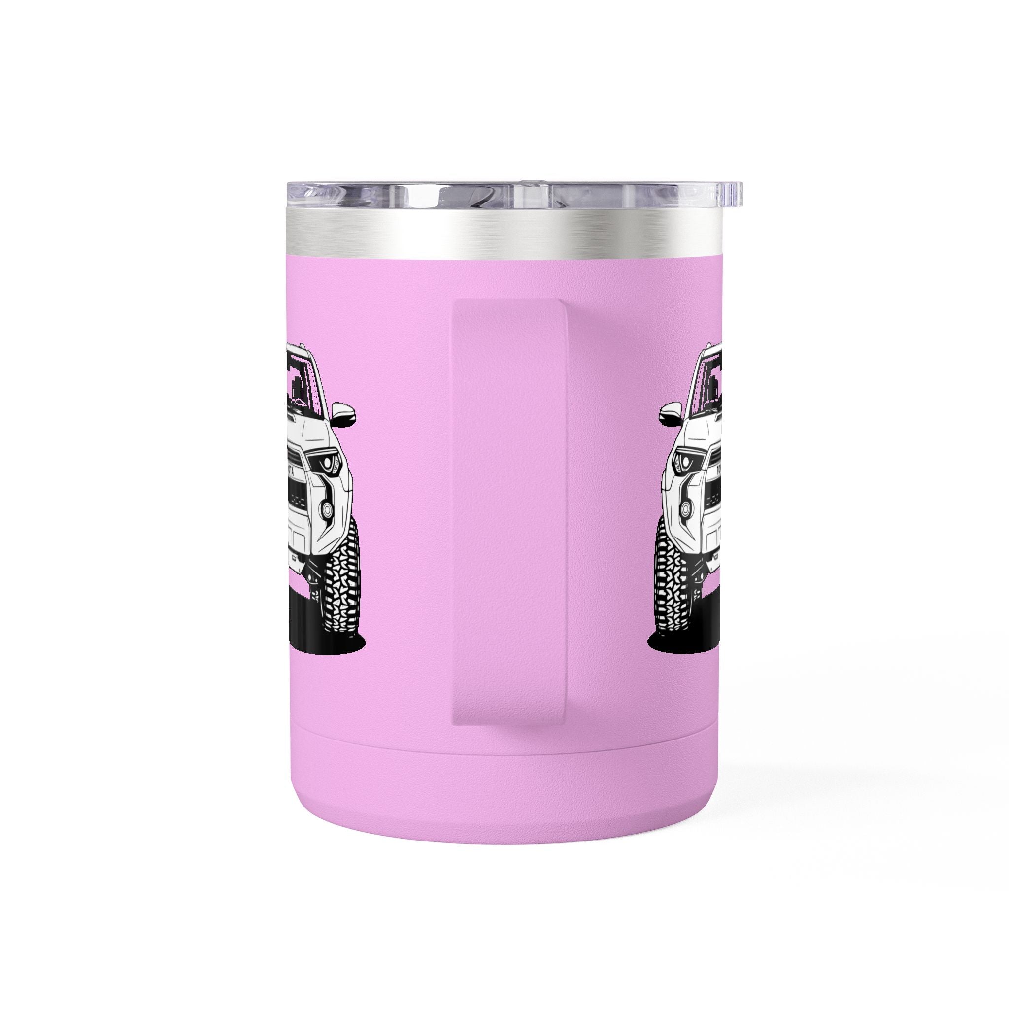 Toyota 4Runner TRD Pro Coffee Mug