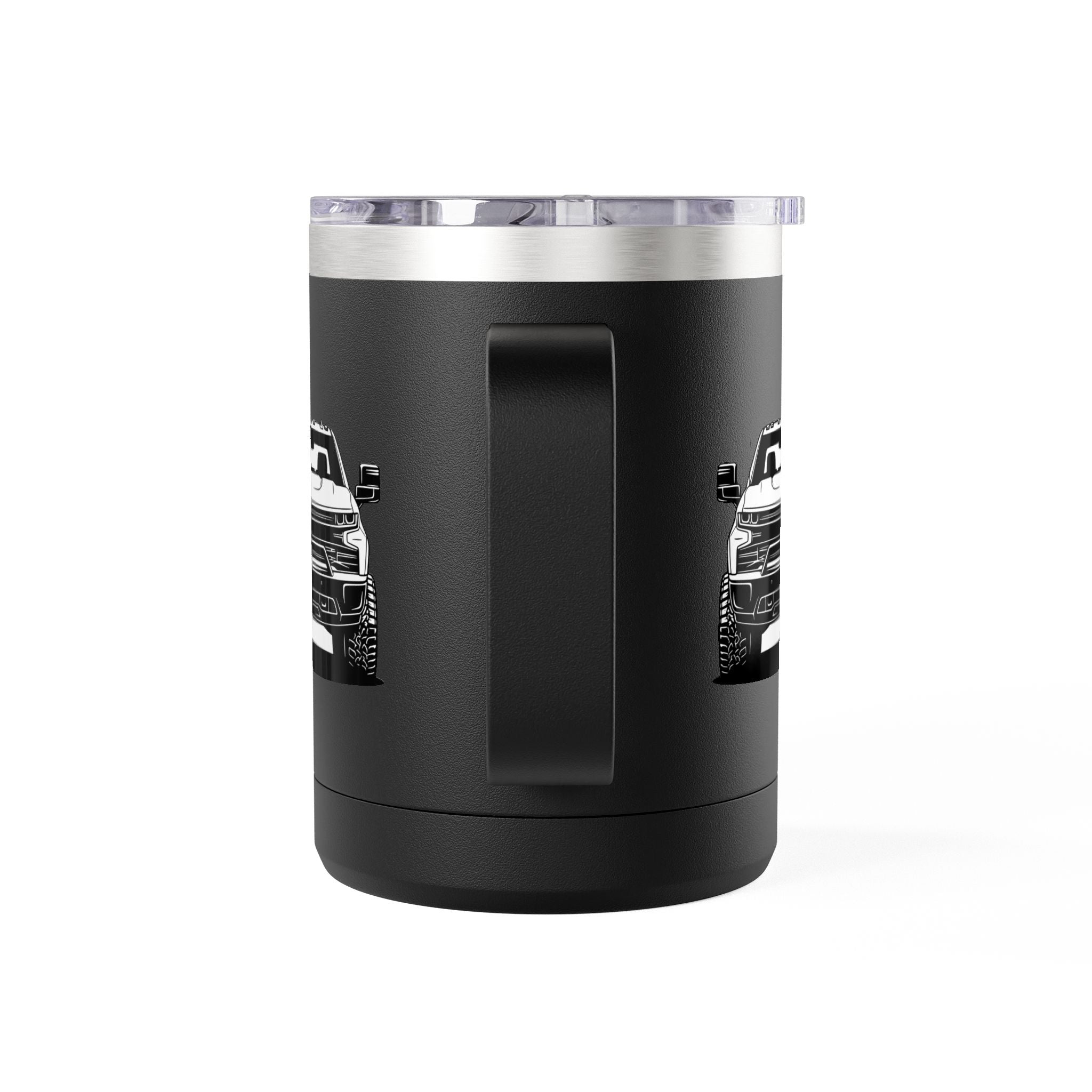 Chevy Silverado Trail Boss (2019+) Coffee Mug