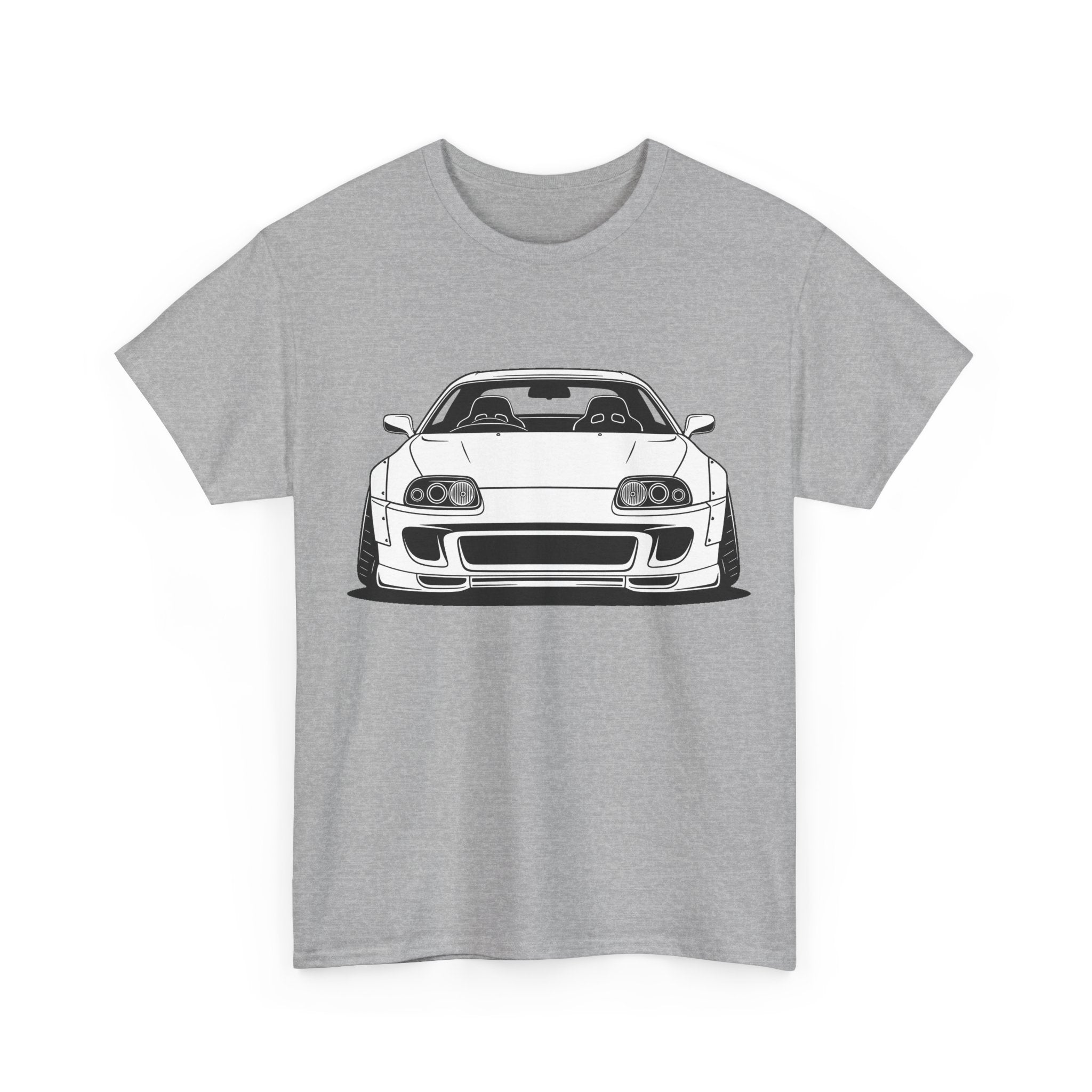 Toyota Supra MK4 Unisex Tee