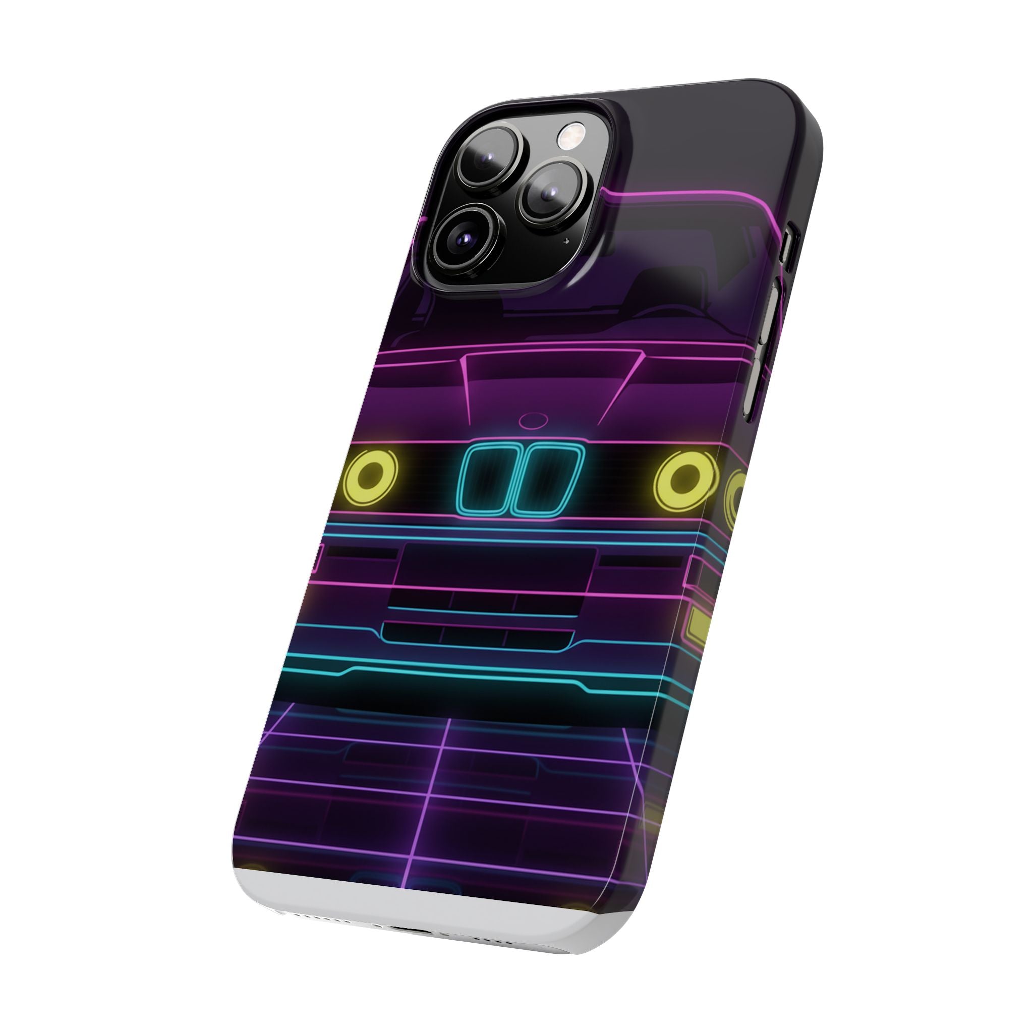 BMW E30 Phone Case