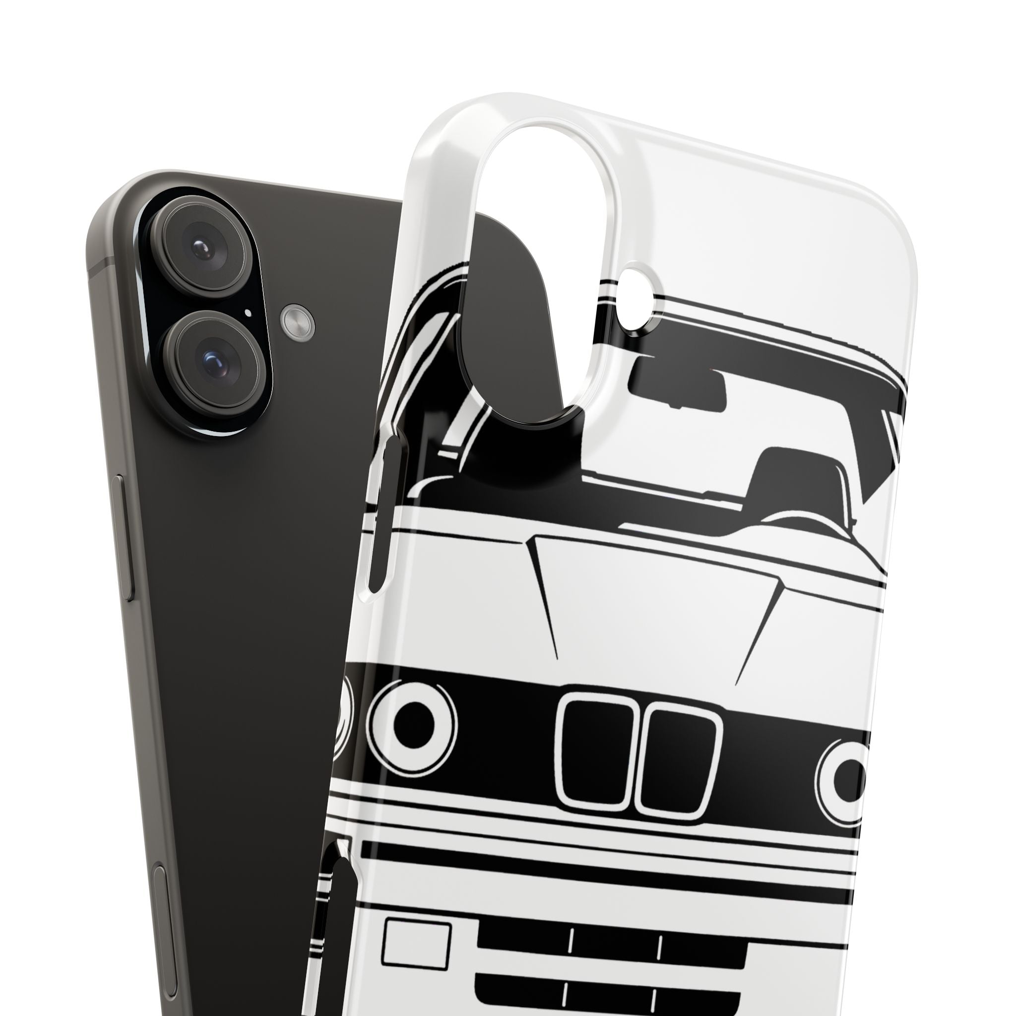 BMW E30 Phone Case