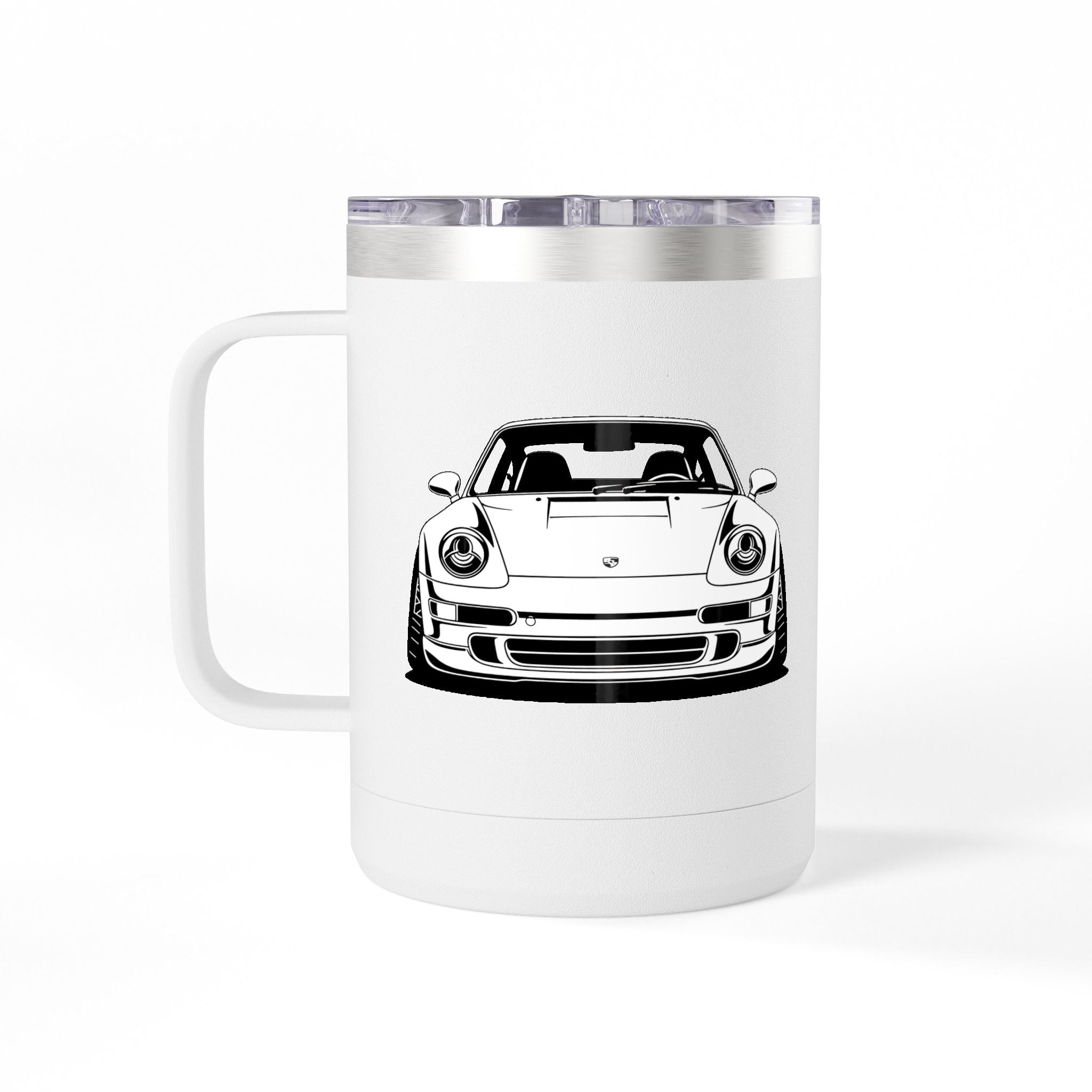 Porsche 911 (993) Coffee Mug