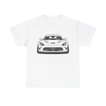 Dodge Viper (1992-17) Unisex Tee