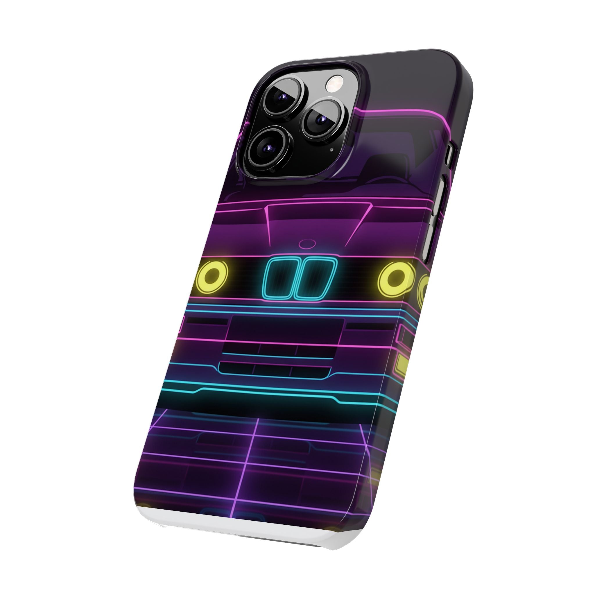 BMW E30 Phone Case