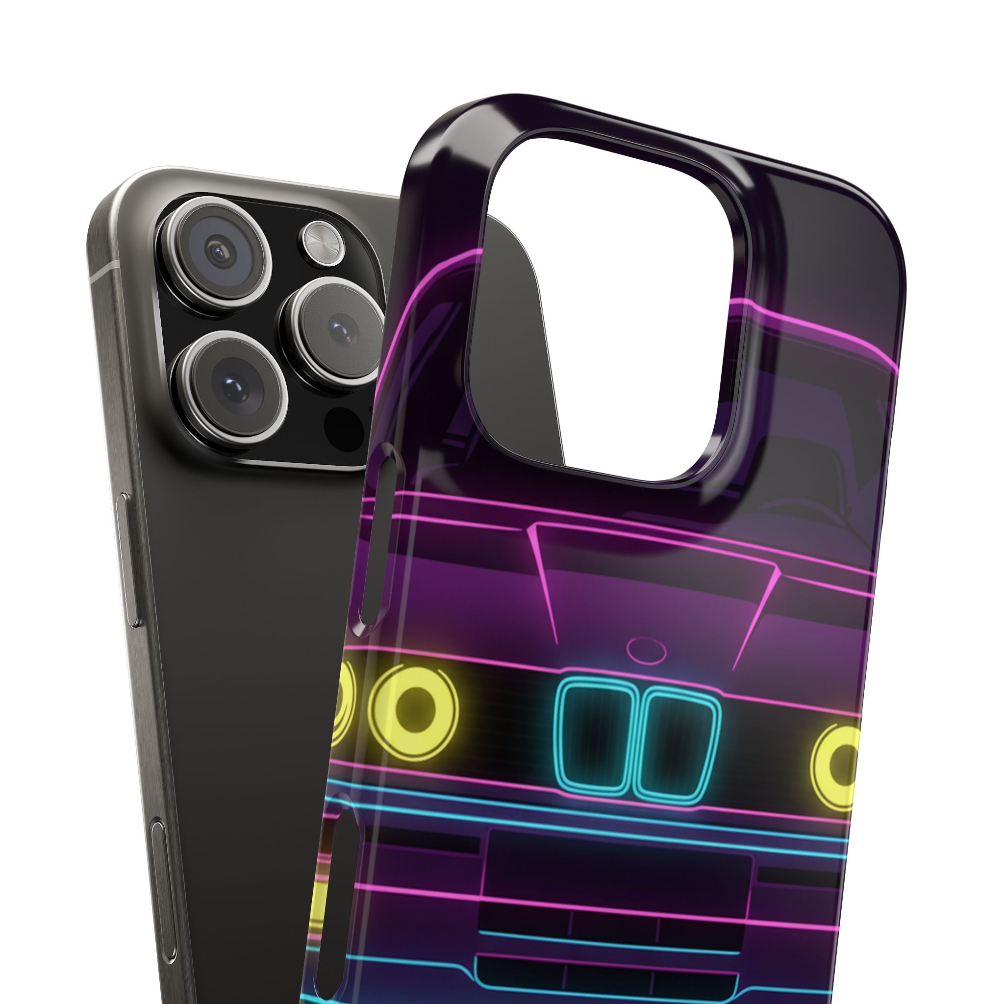 BMW E30 Phone Case