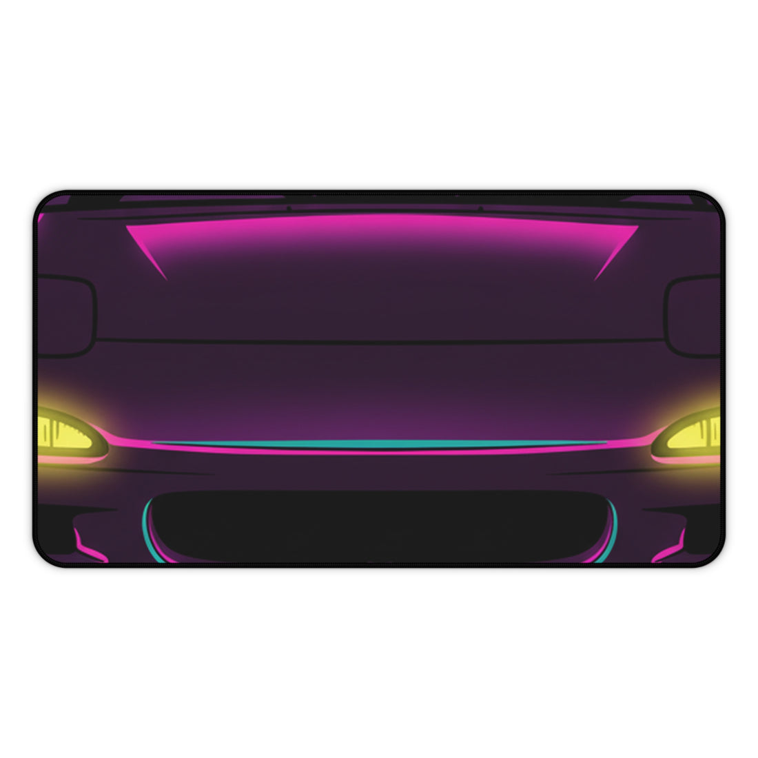 Mazda RX-7 FD Desk Mat