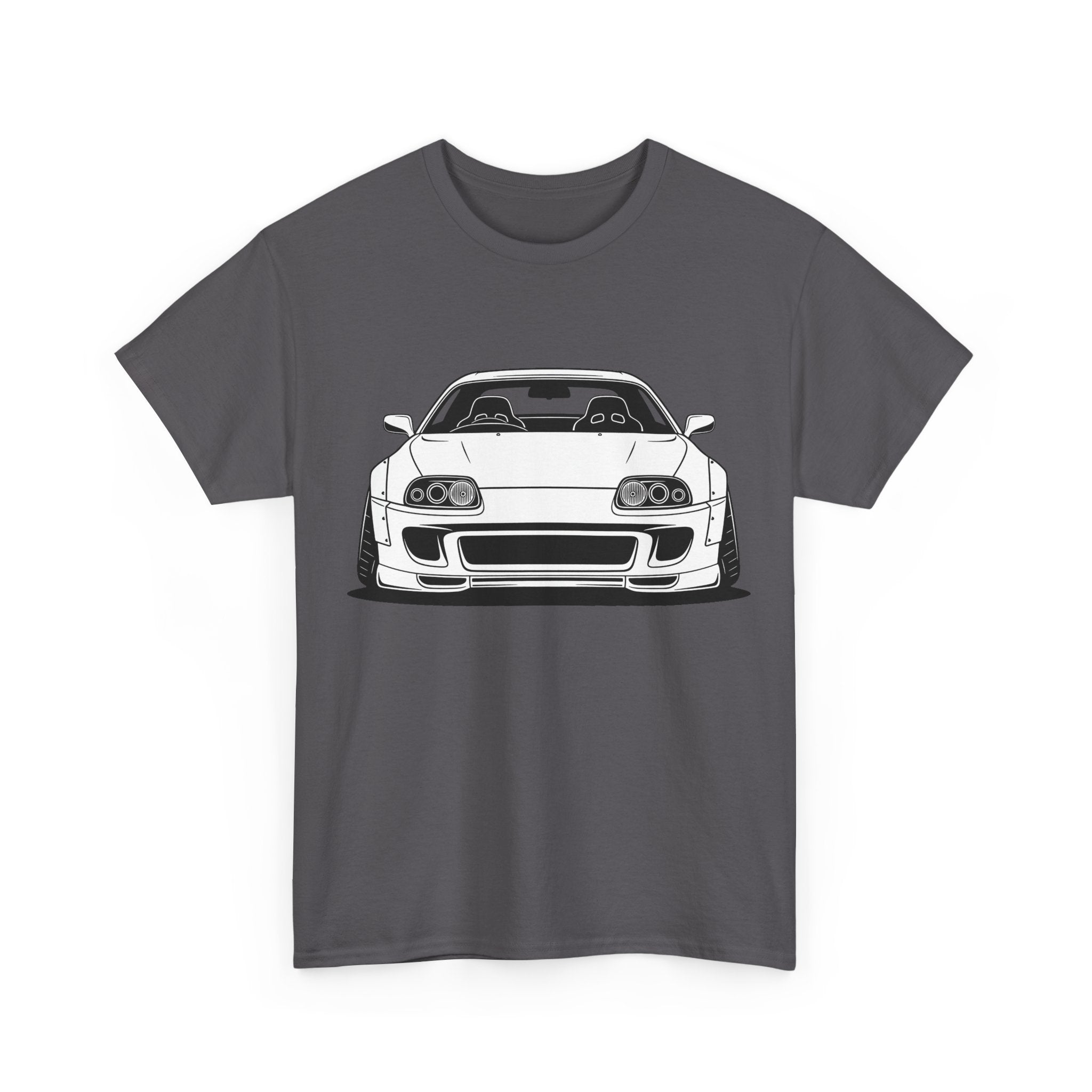 Toyota Supra MK4 Unisex Tee