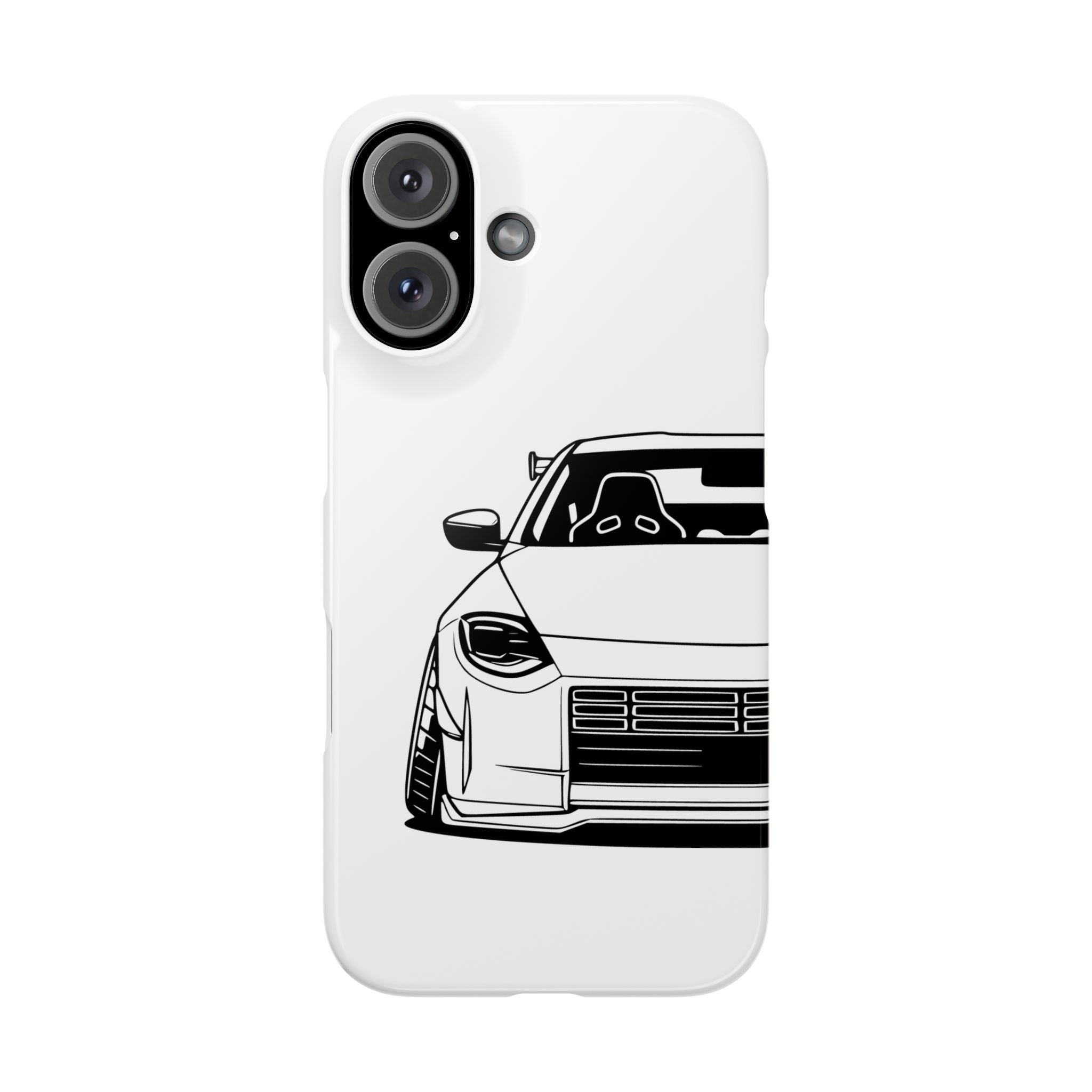 Nissan Z RZ34 (2023+) Phone Case