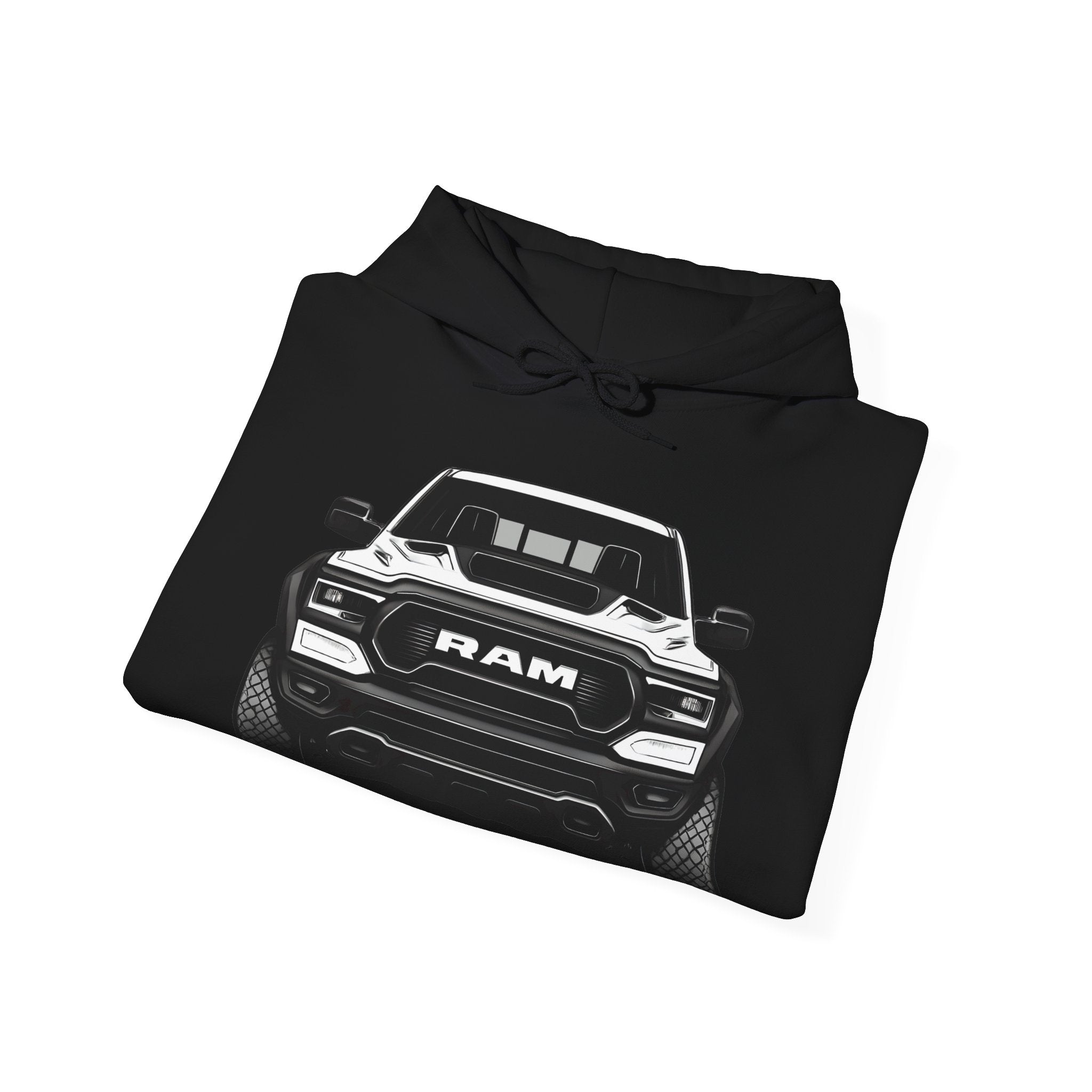 Dodge Ram TRX Unisex Hoodie