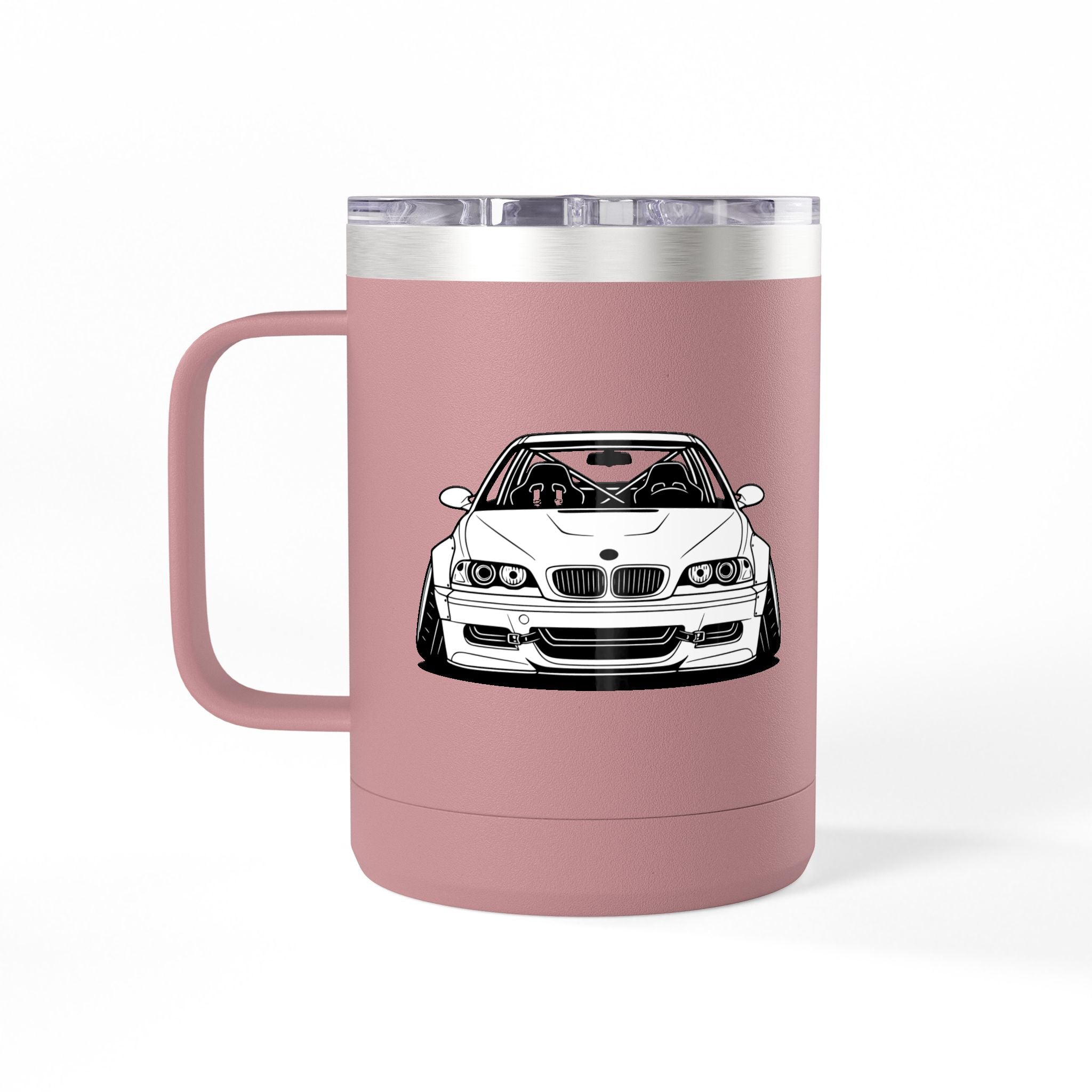 BMW E46 M3 (2000-06) Coffee Mug