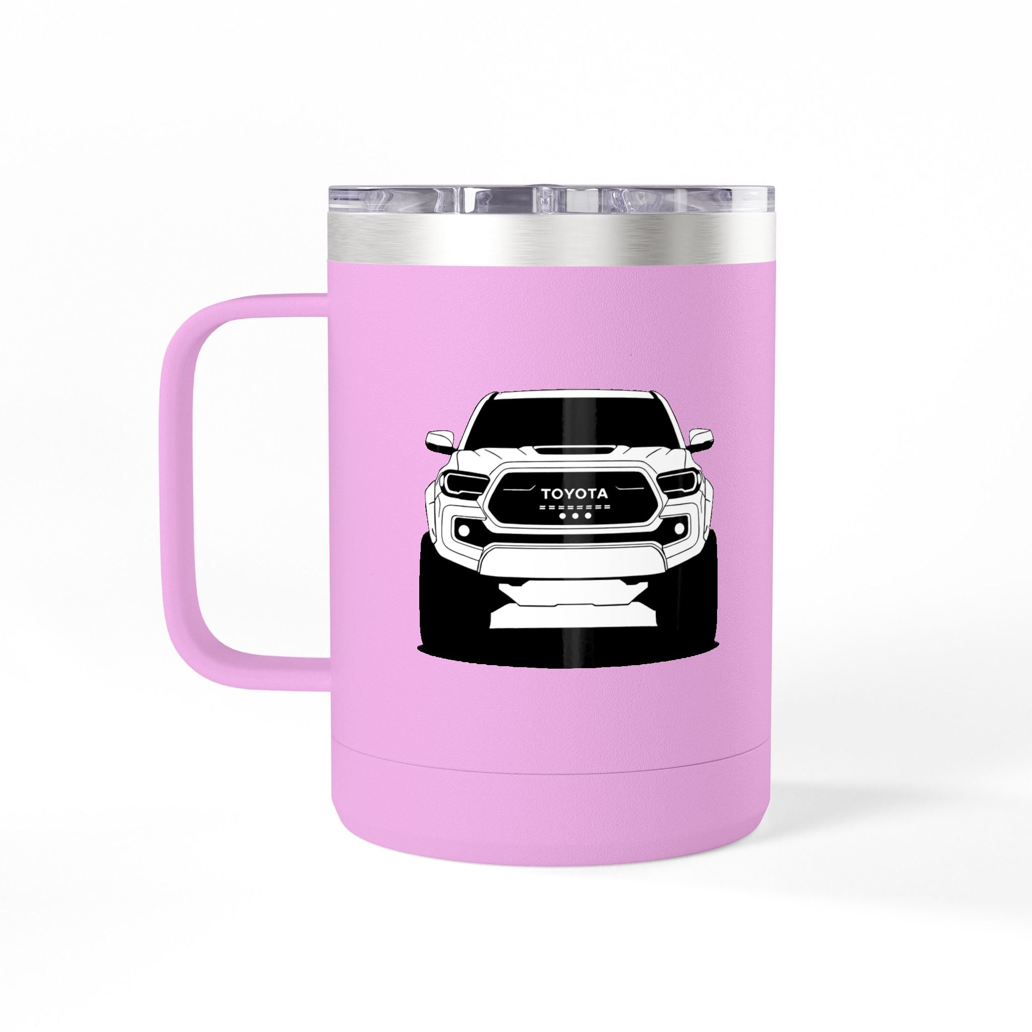 Toyota Tacoma TRD Pro Coffee Mug