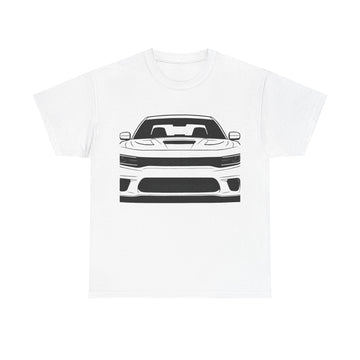 Dodge Charger SRT Hellcat Unisex Tee