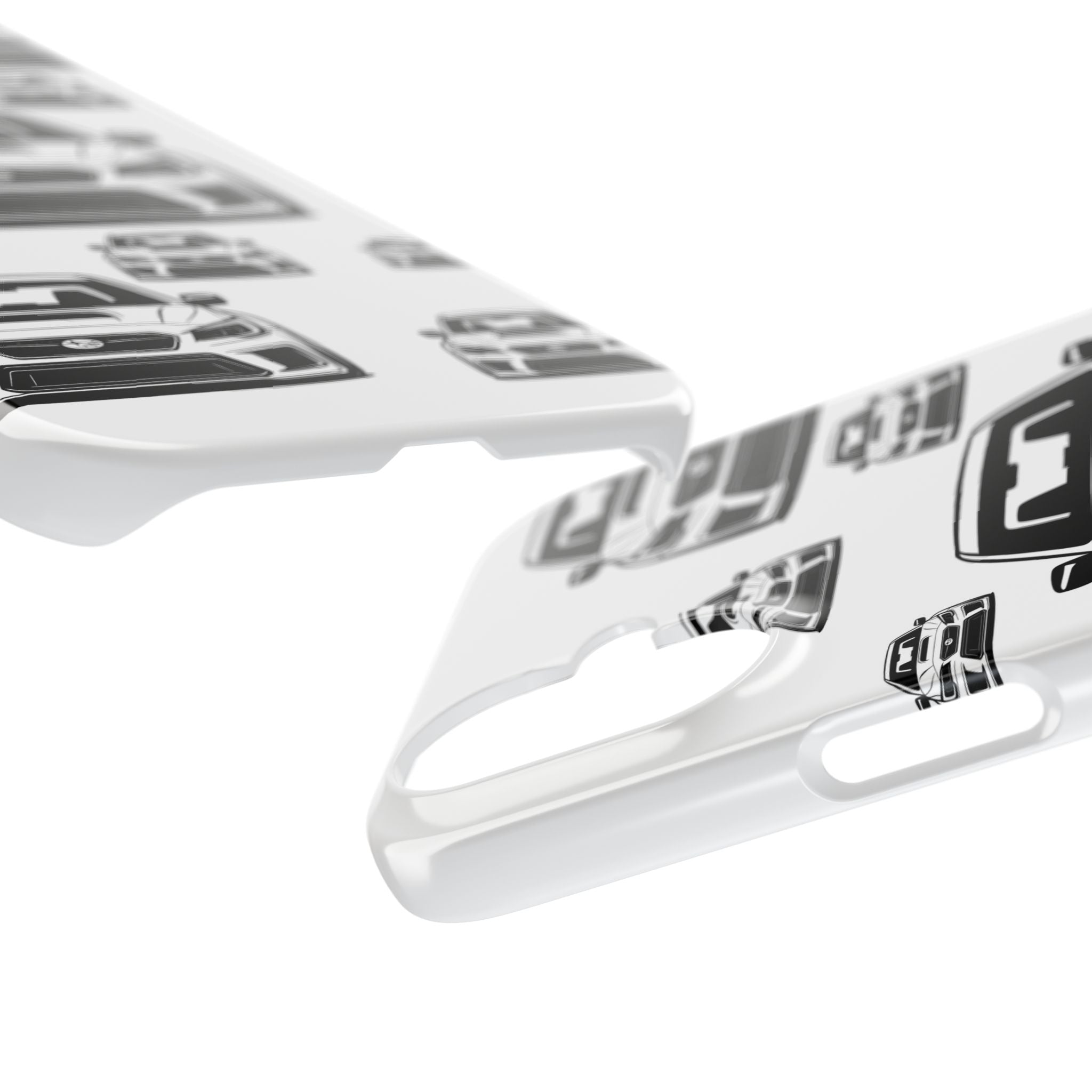 Subaru Wrx Phone Case