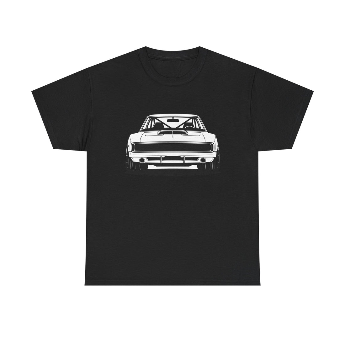 Dodge Charger R/T (1968-70) Unisex Tee