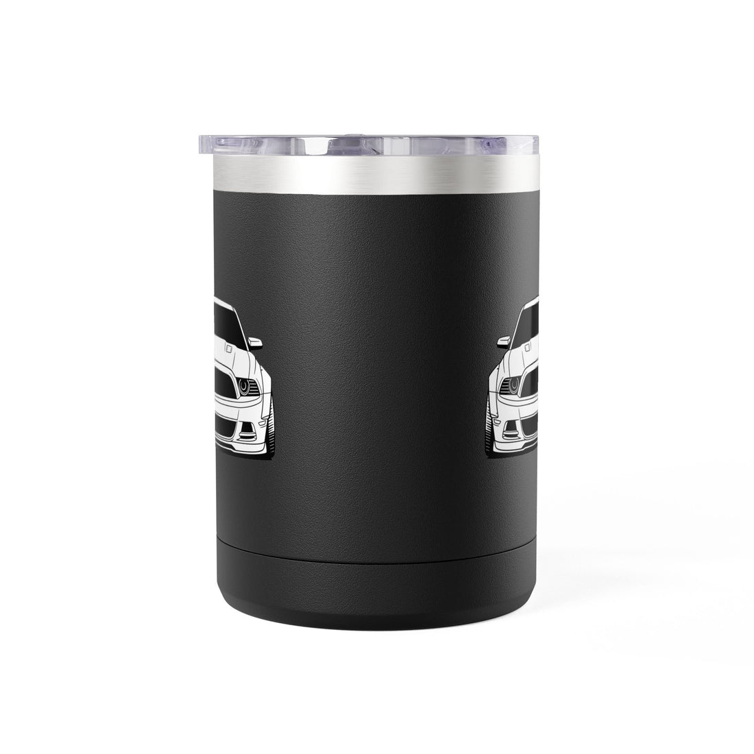 Ford Mustang GT (S197) Coffee Mug