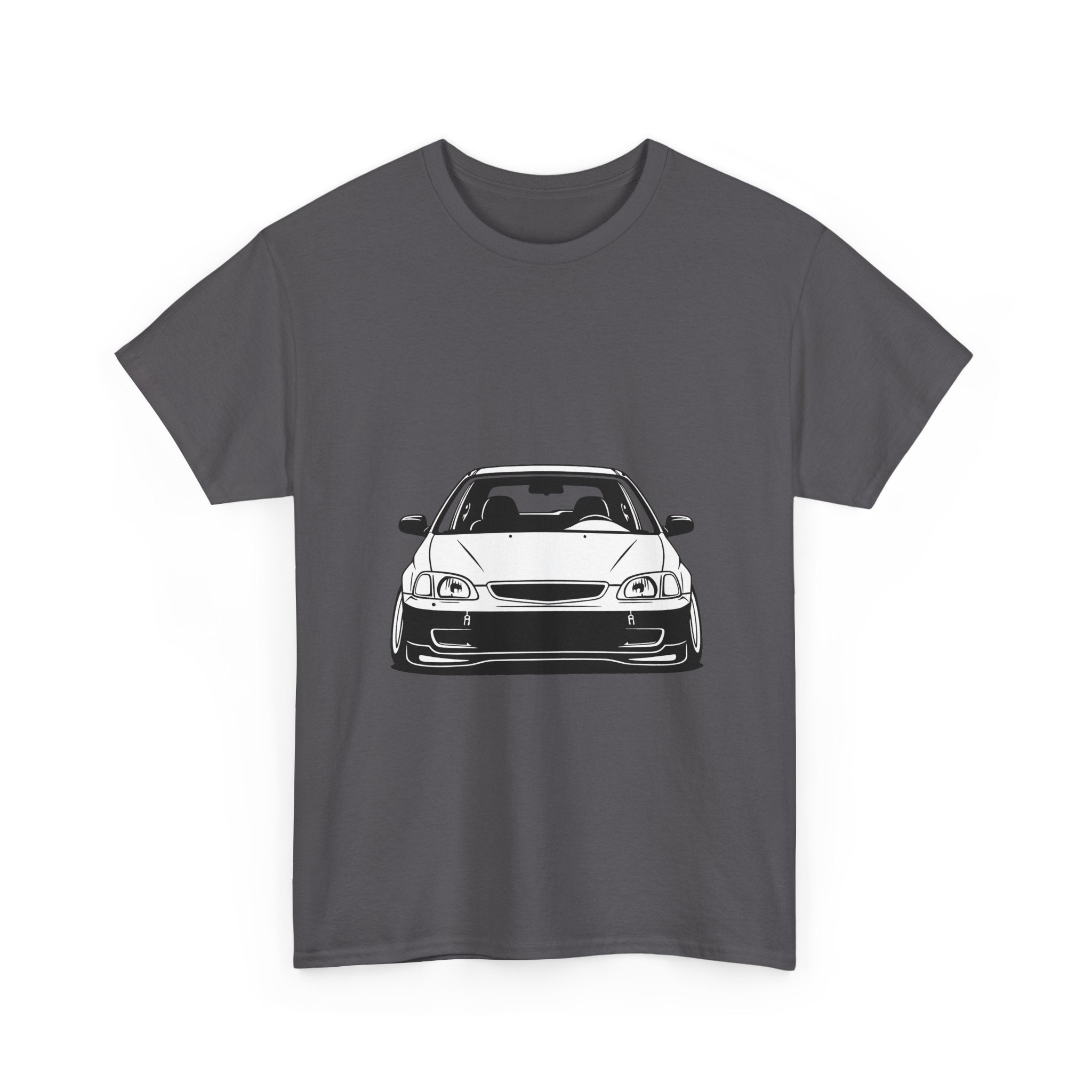 Honda Civic EK Hatch Unisex Tee
