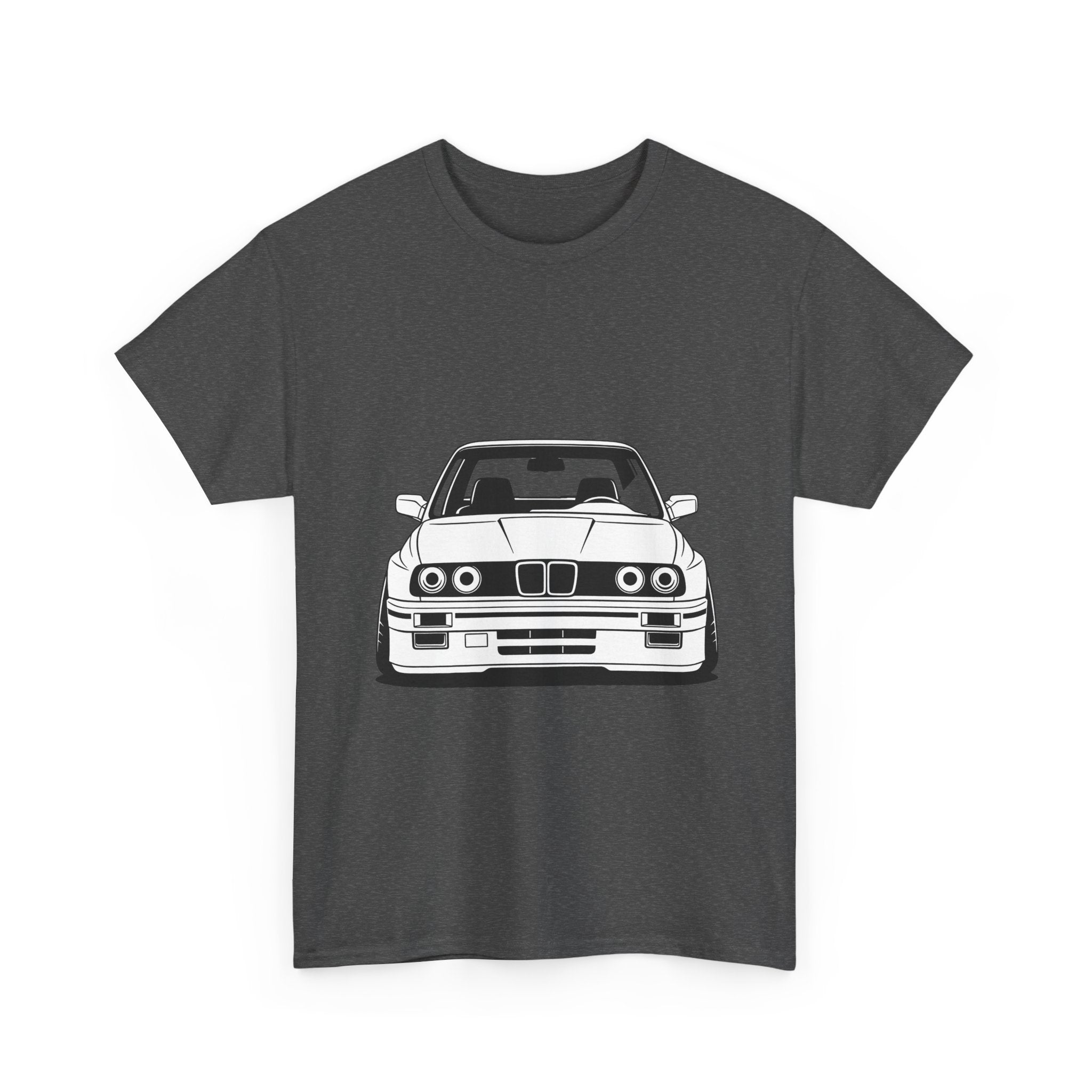 BMW E30 Unisex Tee