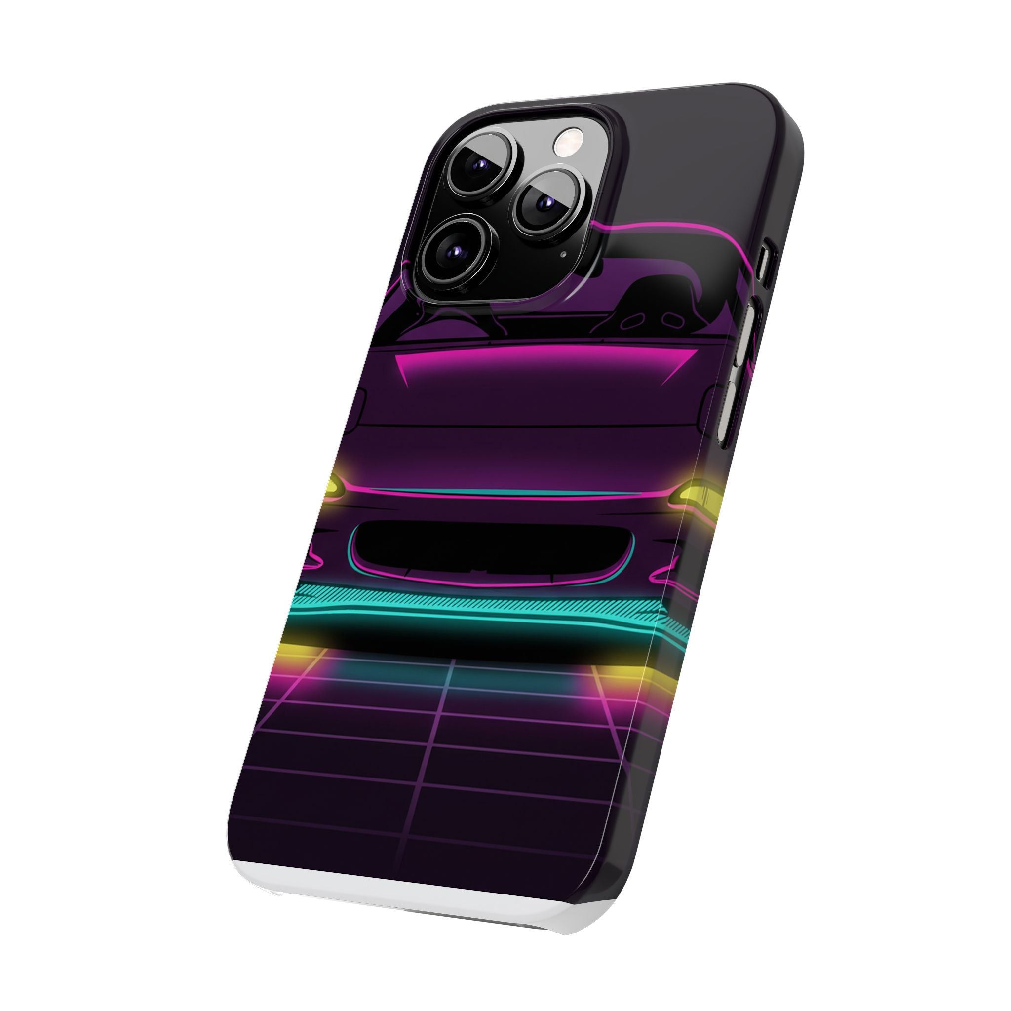 Mazda RX-7 FD Phone Case