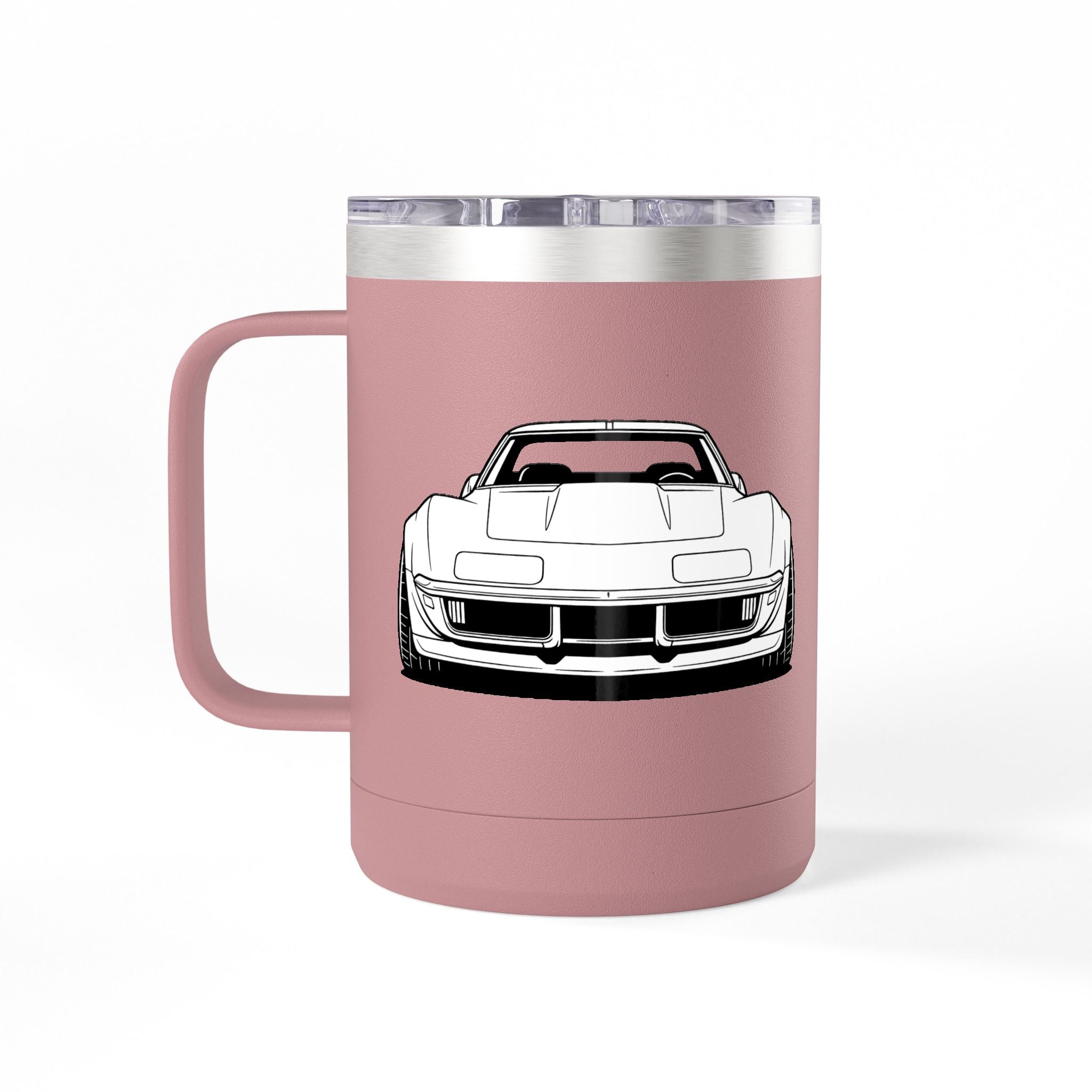 1969 Corvette Stingray C3 Coffee Mug