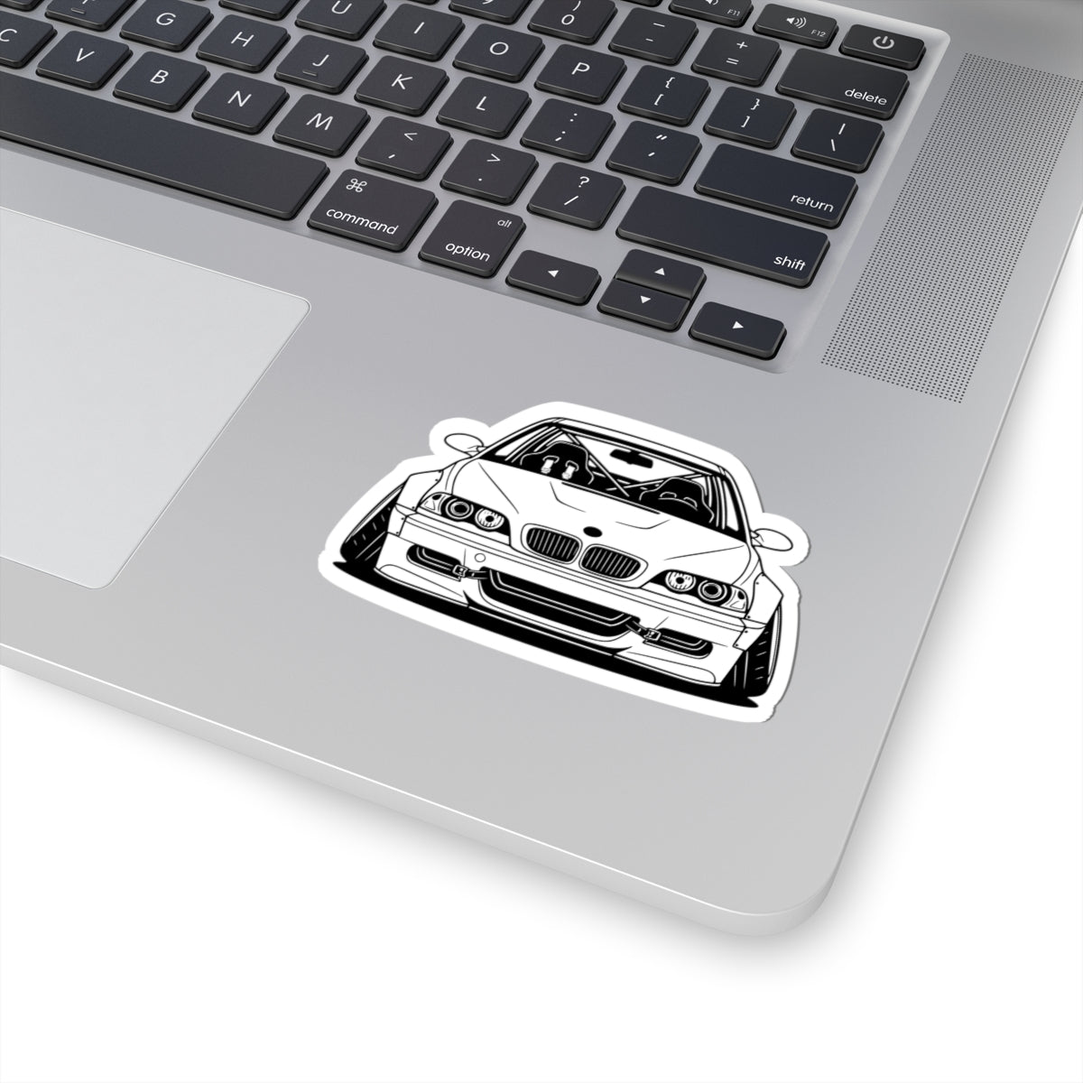 BMW E46 M3 (2000-06) Sticker