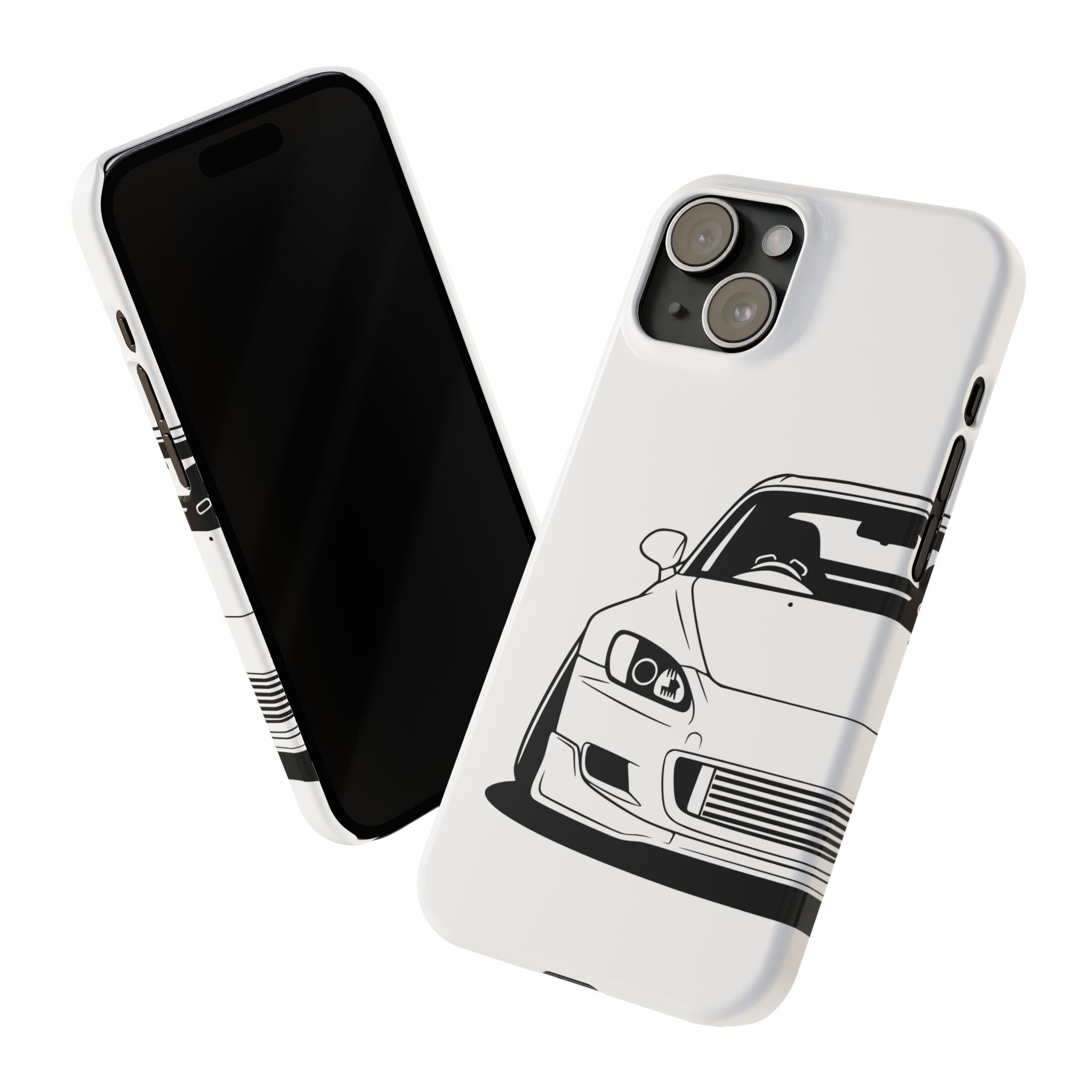 Honda S2000 (1999-09) Phone Case