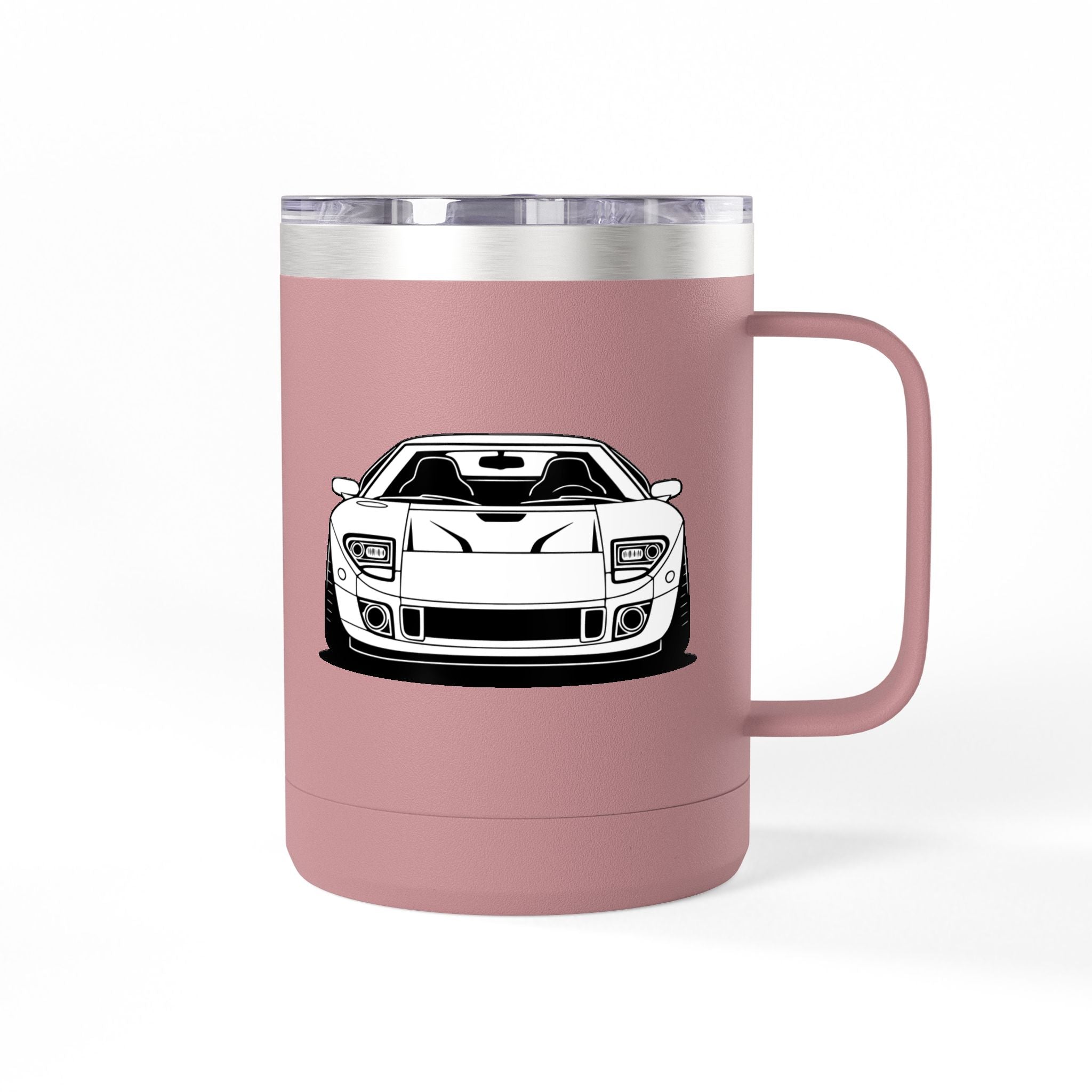 Ford GT40 (1964-69) Coffee Mug