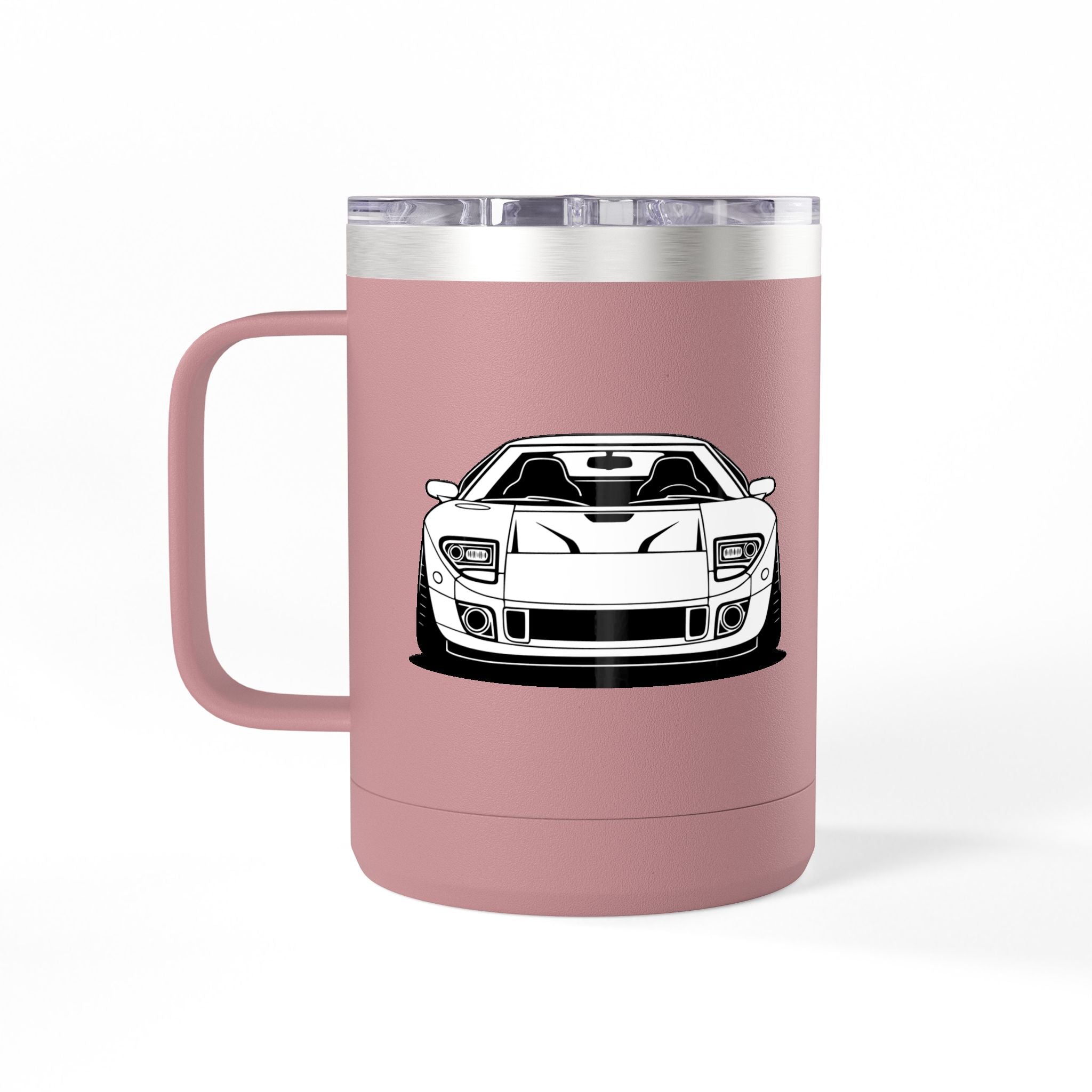 Ford GT40 (1964-69) Coffee Mug