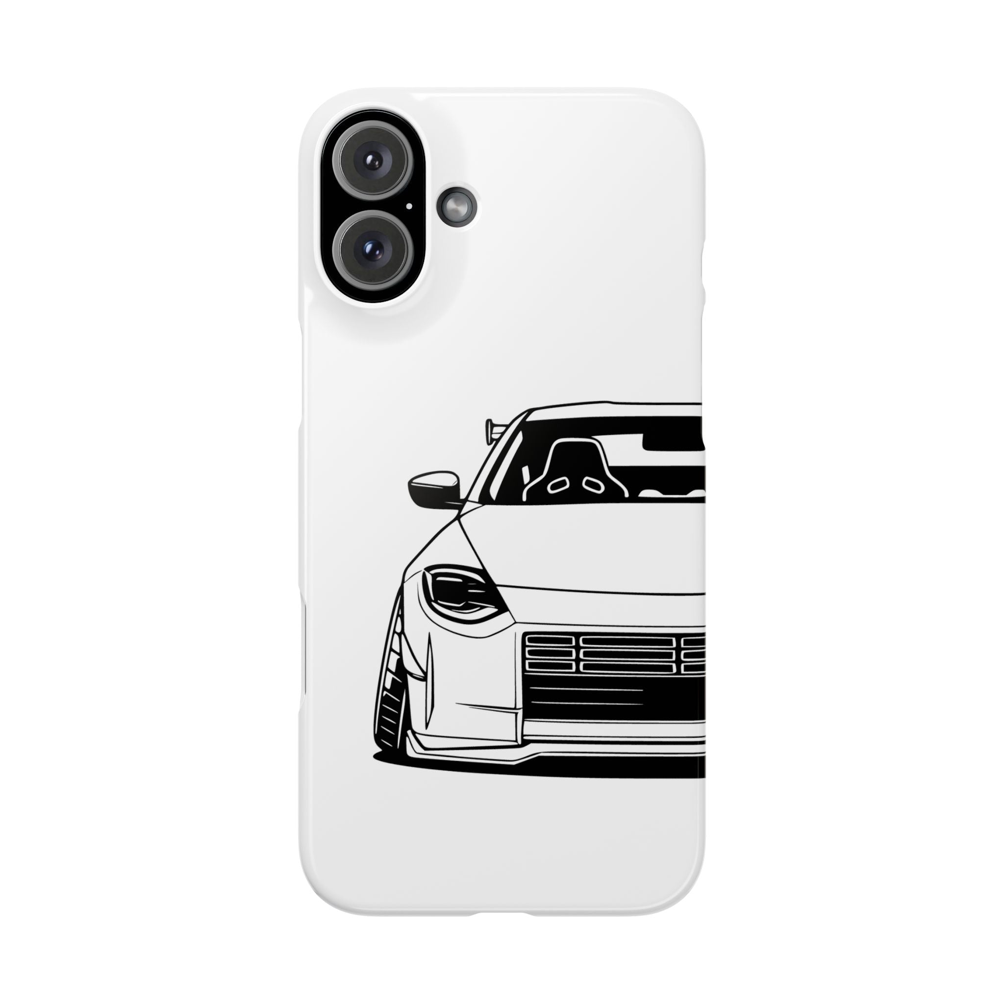 Nissan Z RZ34 (2023+) Phone Case