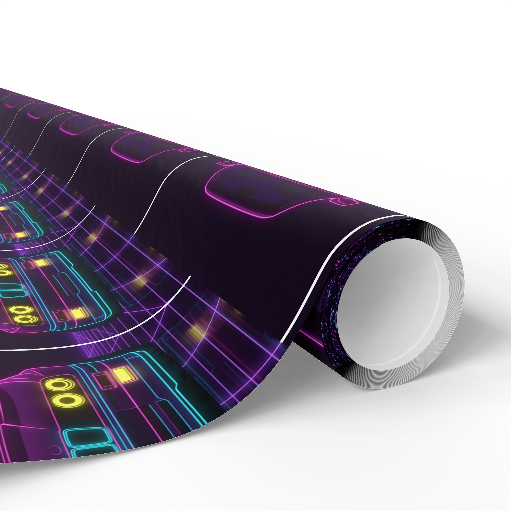 BMW E30 Gift Wrapping Paper
