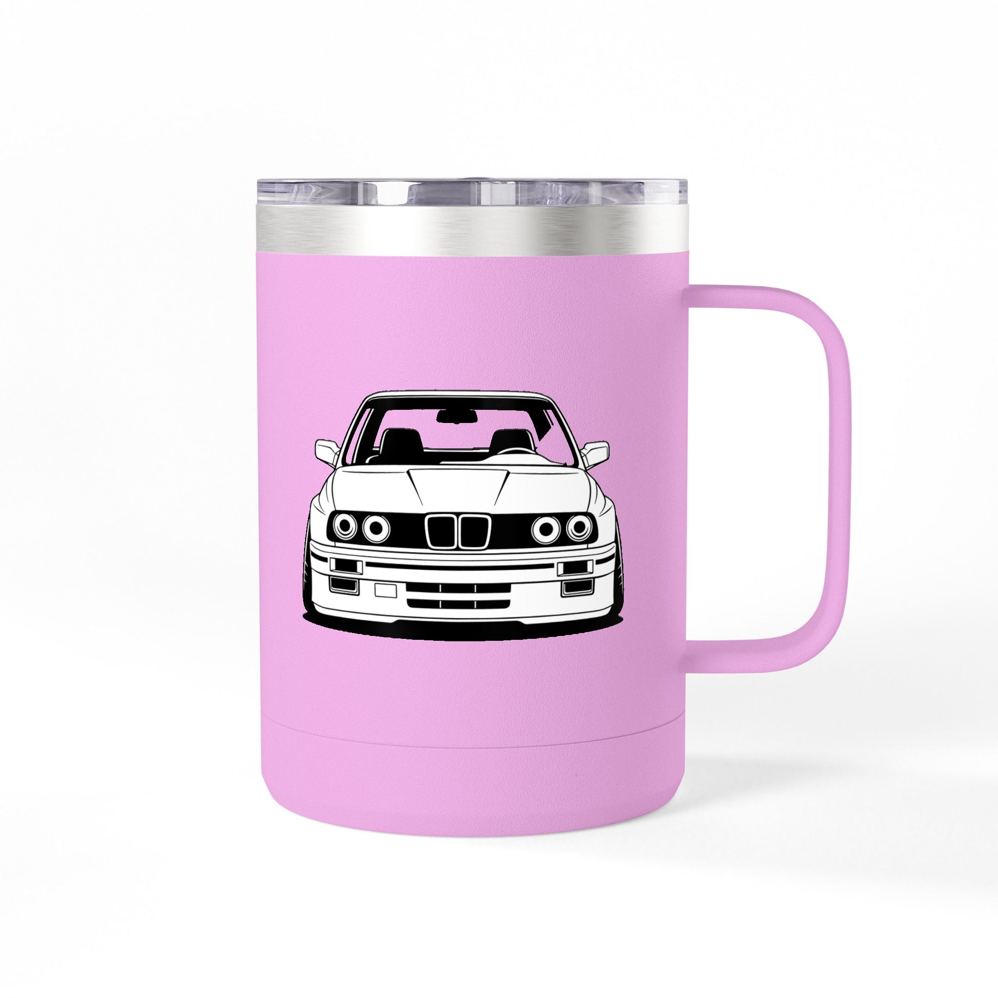 BMW E30 Coffee Mug