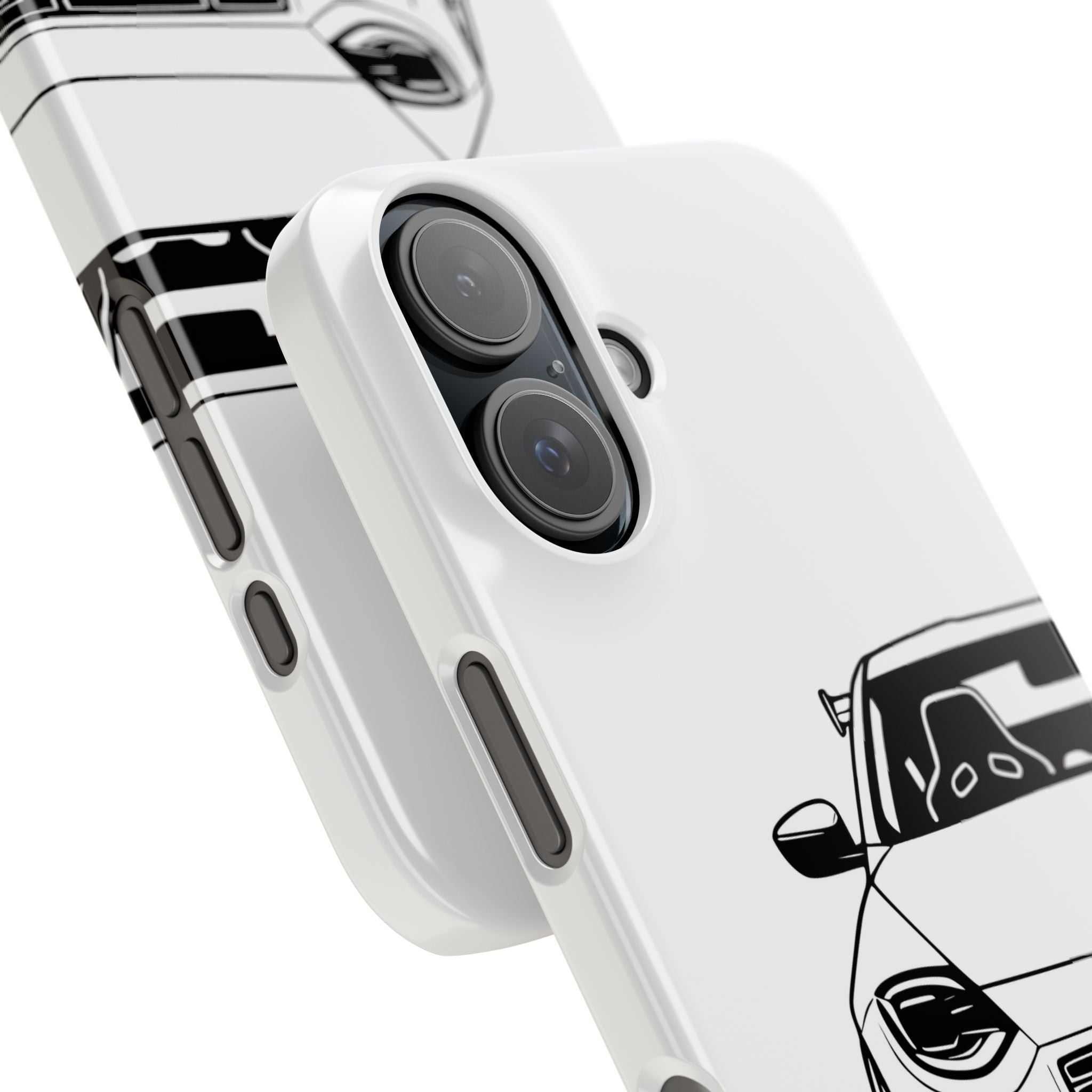 Nissan Z RZ34 (2023+) Phone Case