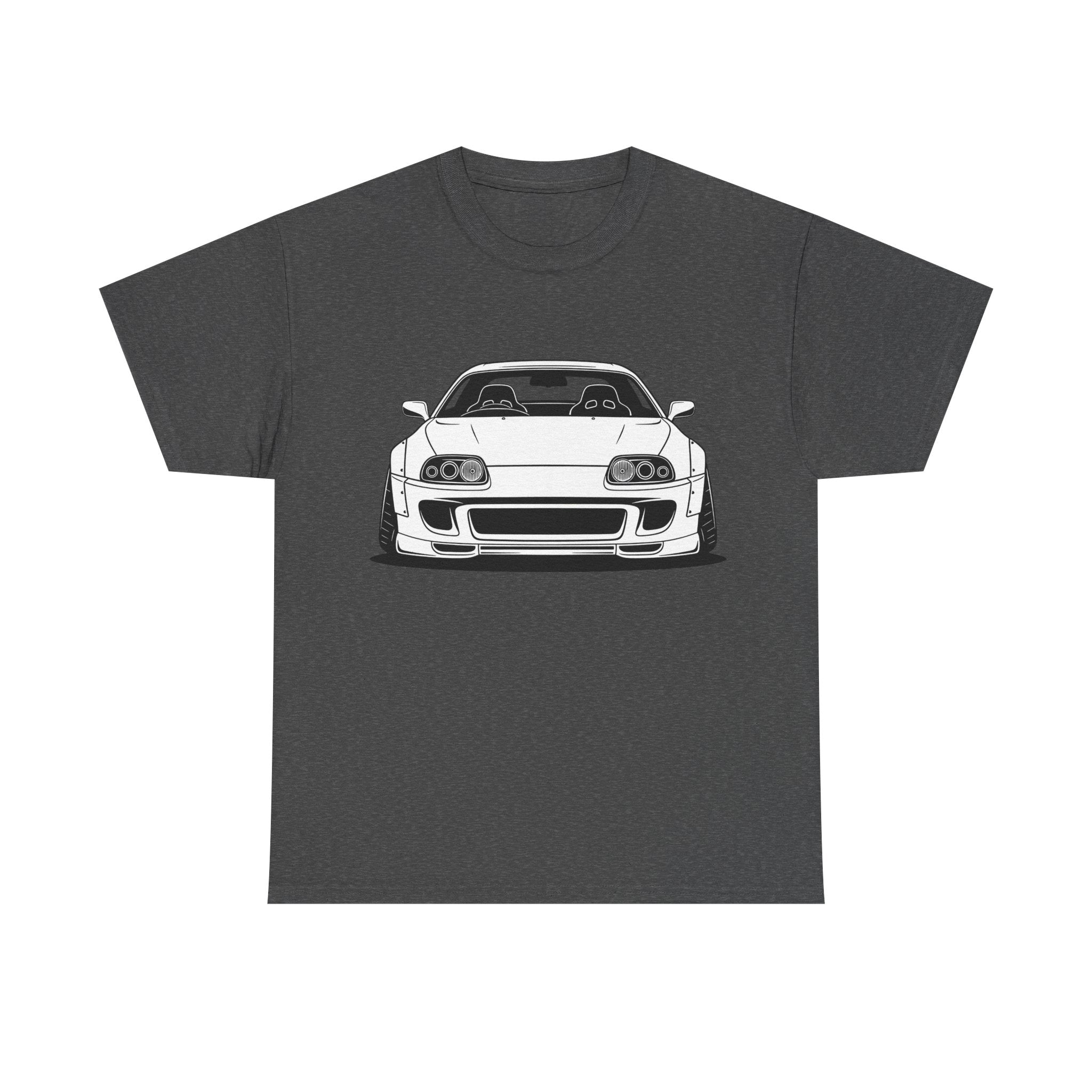 Toyota Supra MK4 Unisex Tee