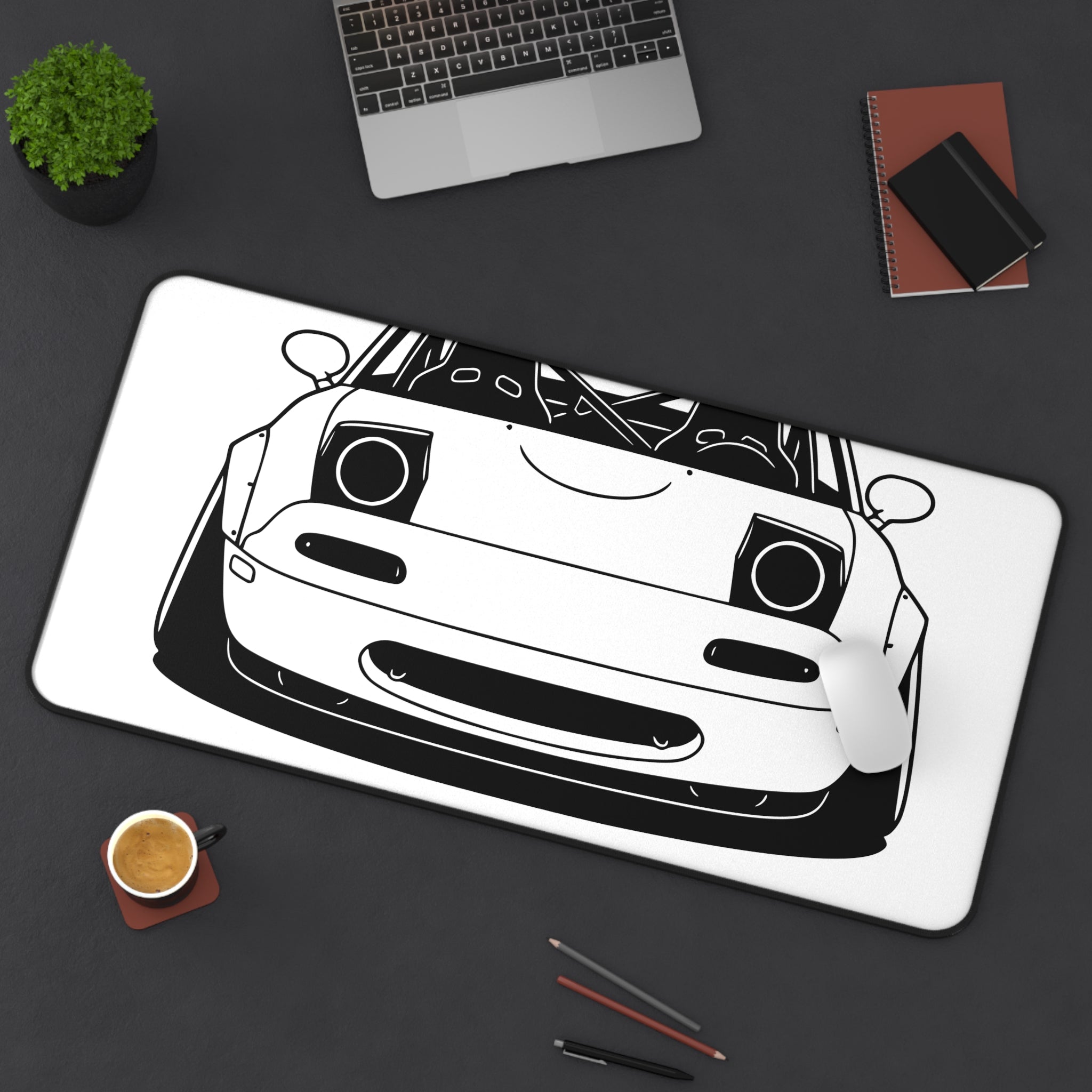 Mazda Miata NA (1989-97) Desk Mat