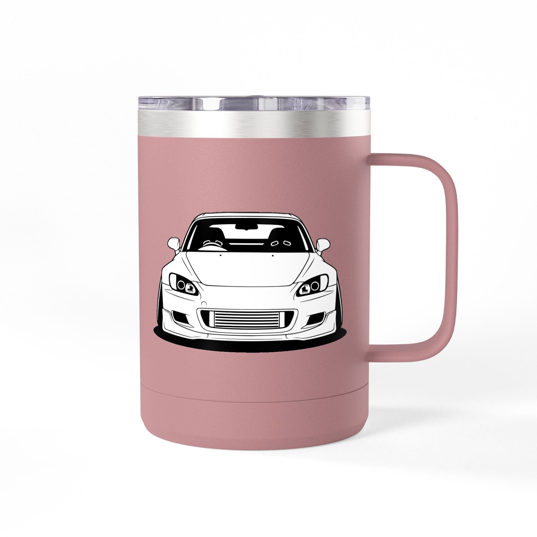Honda S2000 (1999-09) Coffee Mug