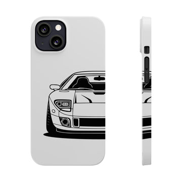 Ford GT40 (1964-69) Phone Case