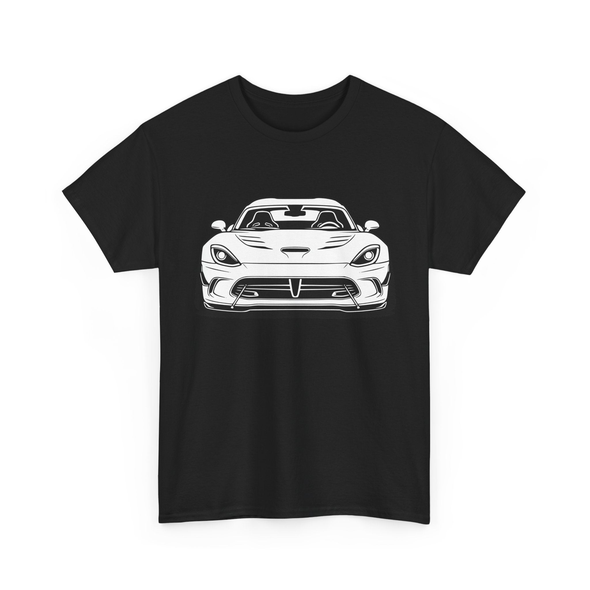 Dodge Viper (1992-17) Unisex Tee
