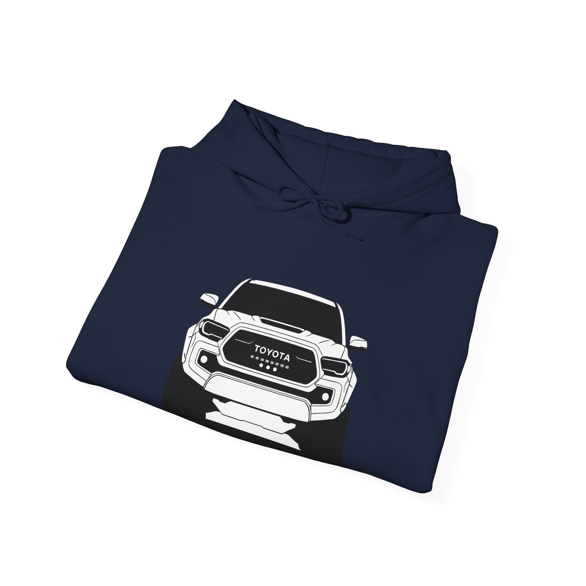Toyota Tacoma TRD Pro Unisex Hoodie