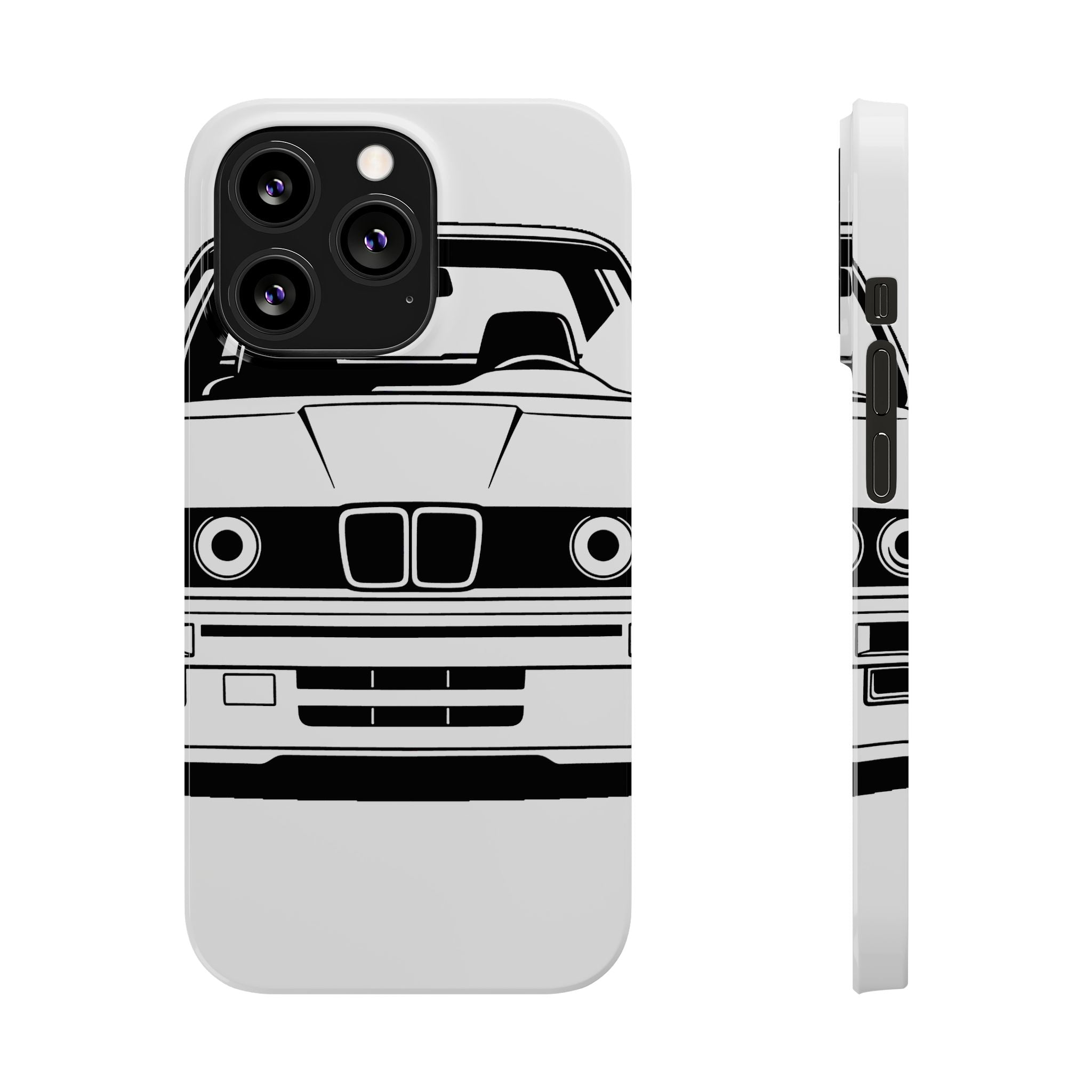 BMW E30 Phone Case