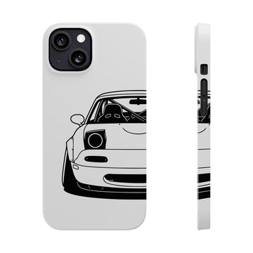 Mazda Miata NA (1989-97) Phone Case