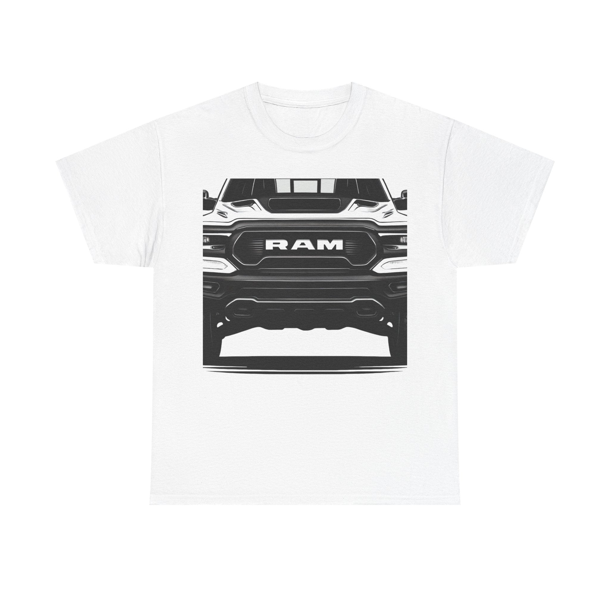 Dodge Ram TRX Unisex Tee