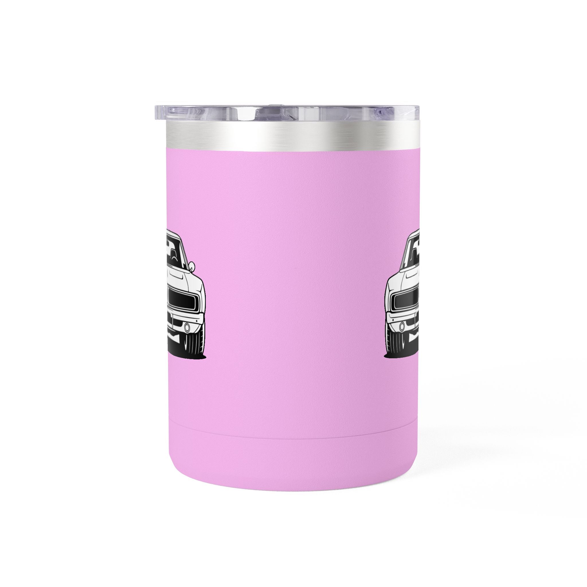 Dodge Charger R/T (1968-70) Resto-Mod Coffee Mug