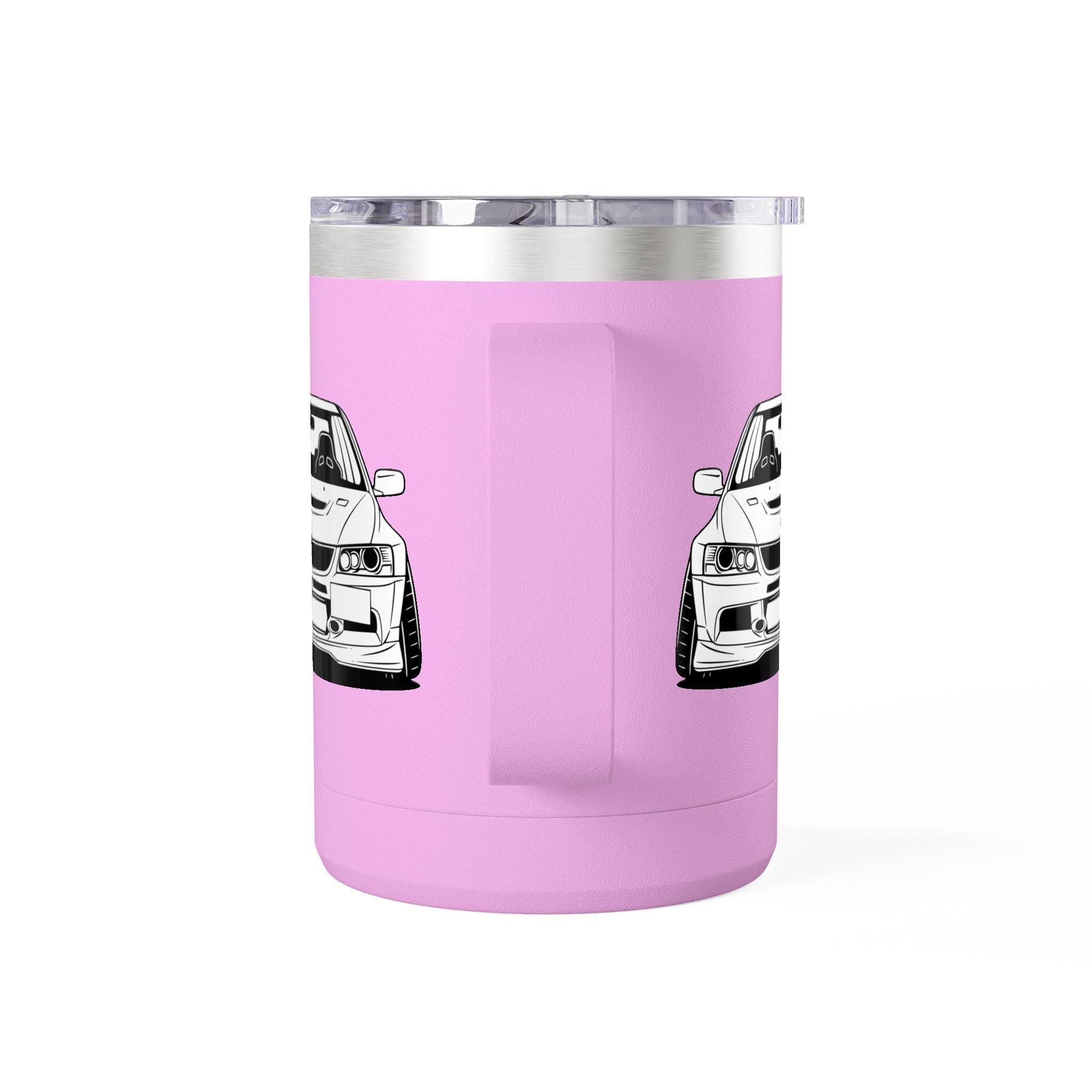 Mitsubishi Evo IX (2005-07) Coffee Mug