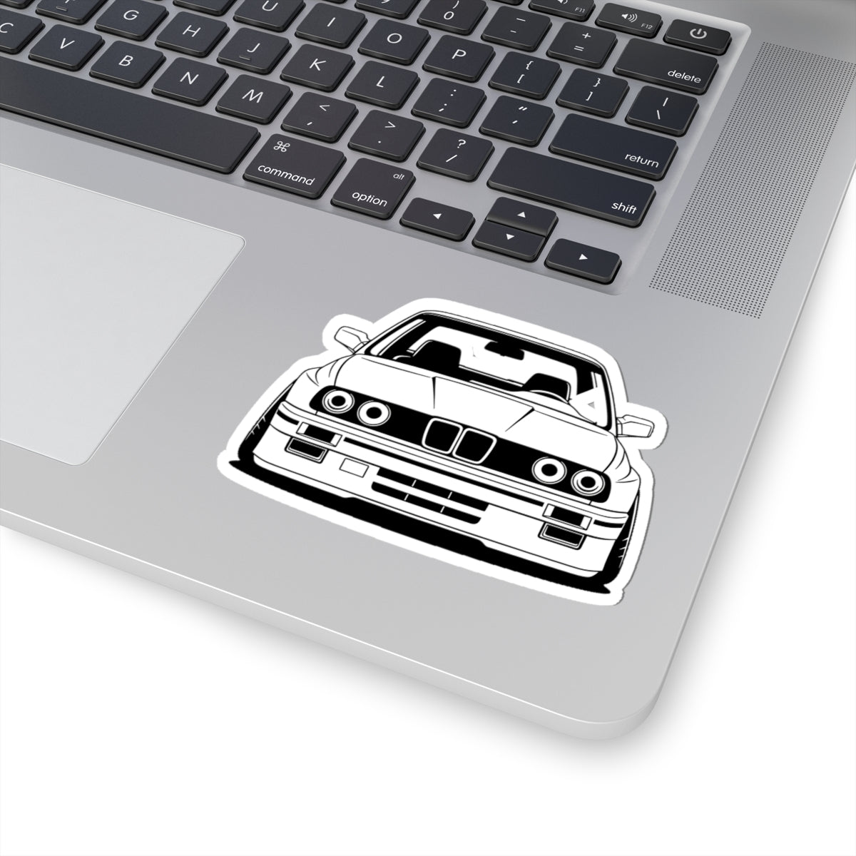 BMW E30 Sticker