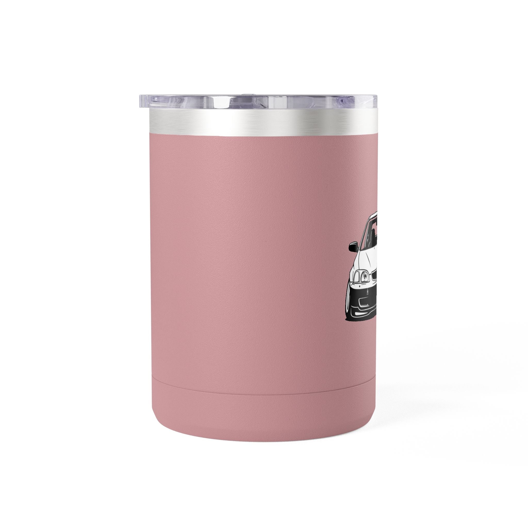 Honda Civic EK Hatch Coffee Mug