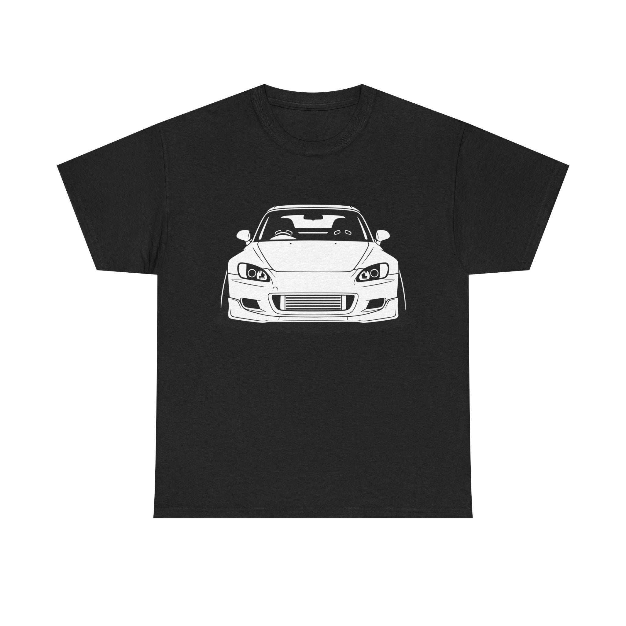 Honda S2000 (1999-09) Unisex Tee