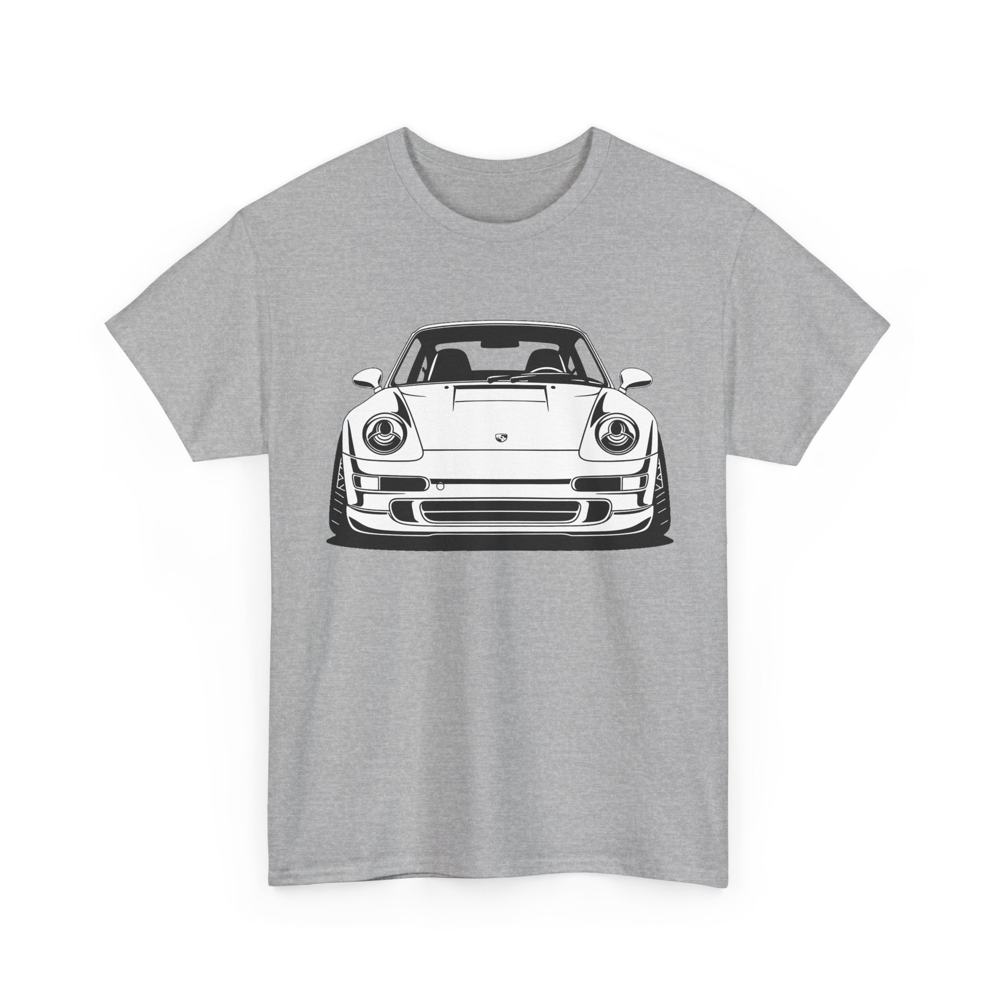 Porsche 911 (993) Unisex Tee