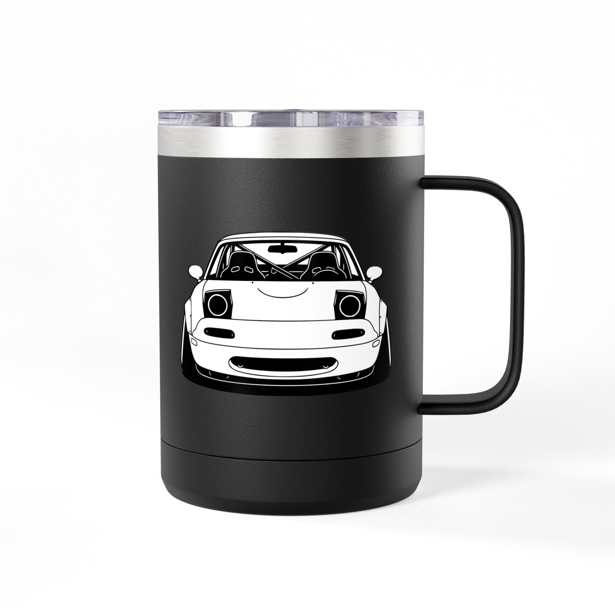 Mazda Miata NA (1989-97) Coffee Mug