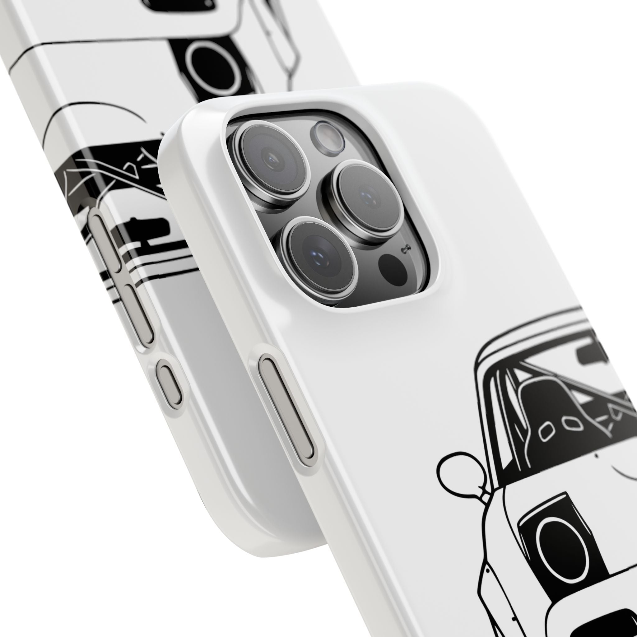 Mazda Miata NA (1989-97) Phone Case