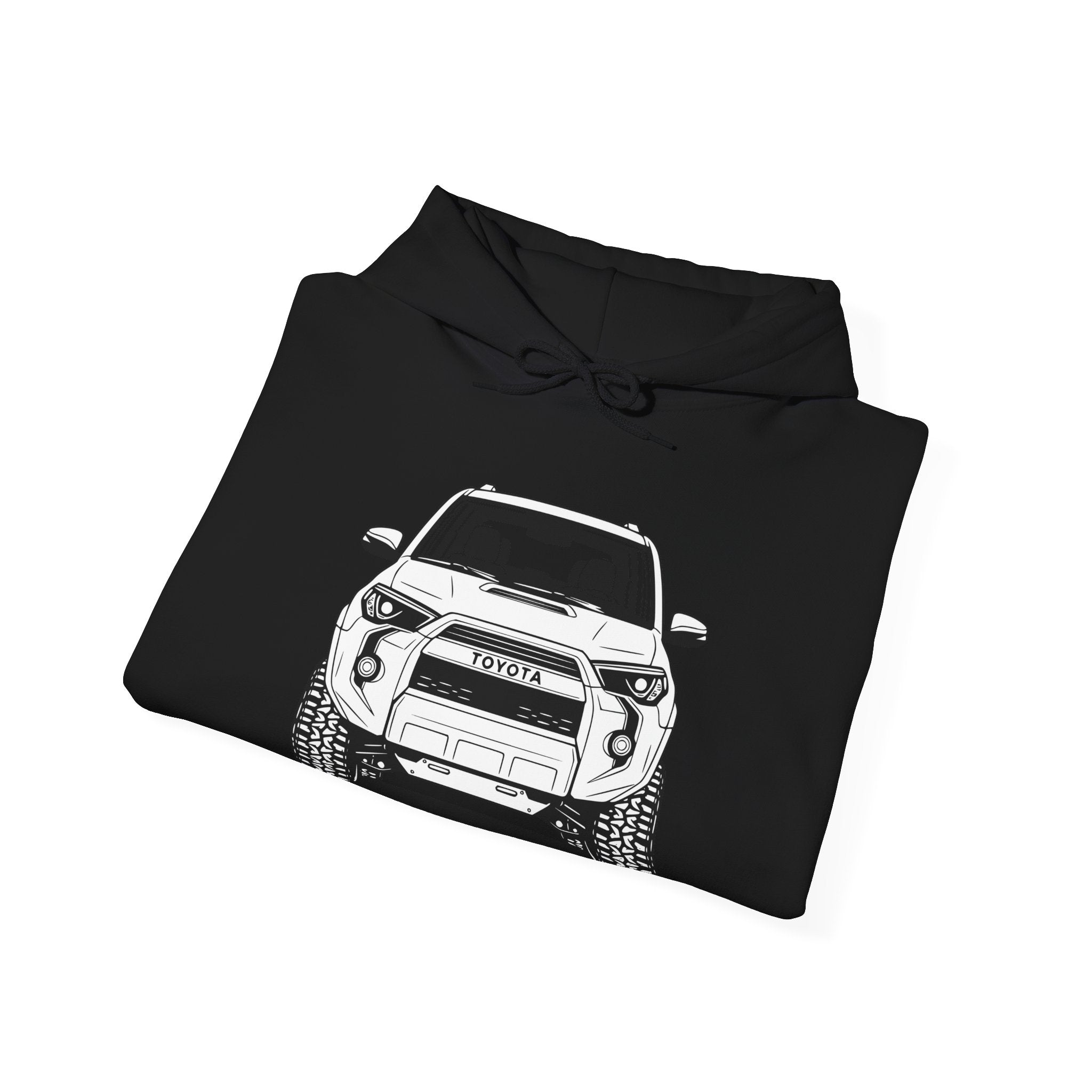 Toyota 4Runner TRD Pro Unisex Hoodie